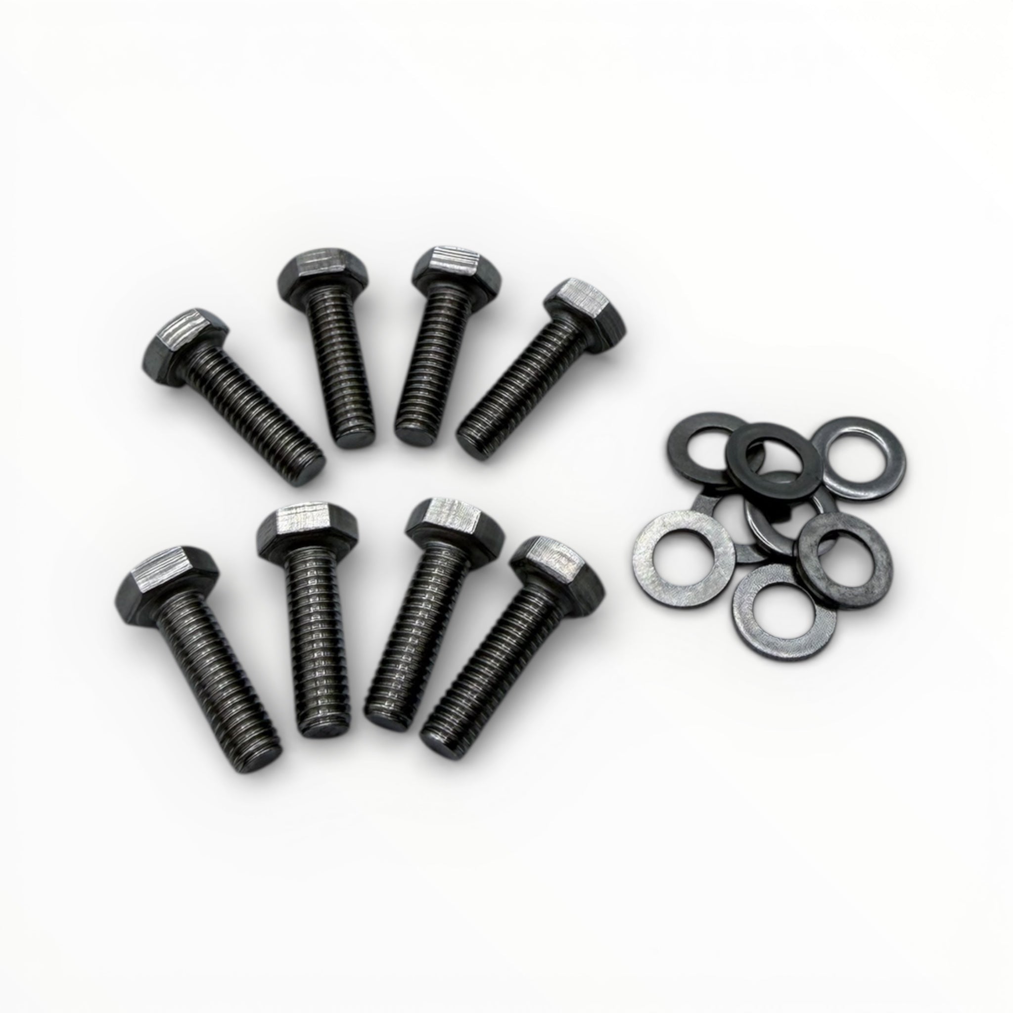 Blockverstärkung Umrüstsatz passend für BMW E36 (M50 M52 S50 Motor) - WEHRAN MOTORSPORT