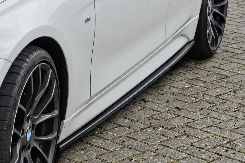 Bodykit Komplettset passend für BMW 3er F31 Touring M - Paket - WEHRAN MOTORSPORT
