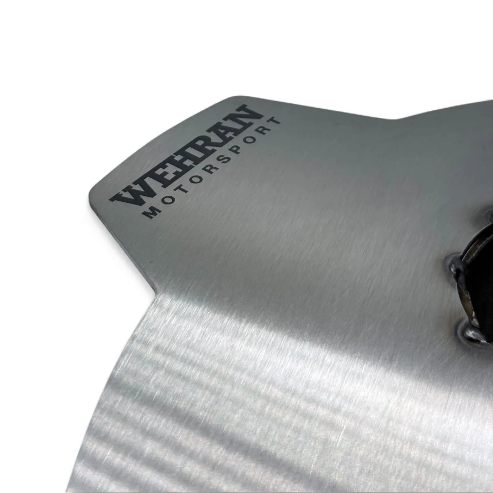 Bremsenkühlung Ankerbleche für BMW E36 - WEHRAN MOTORSPORT