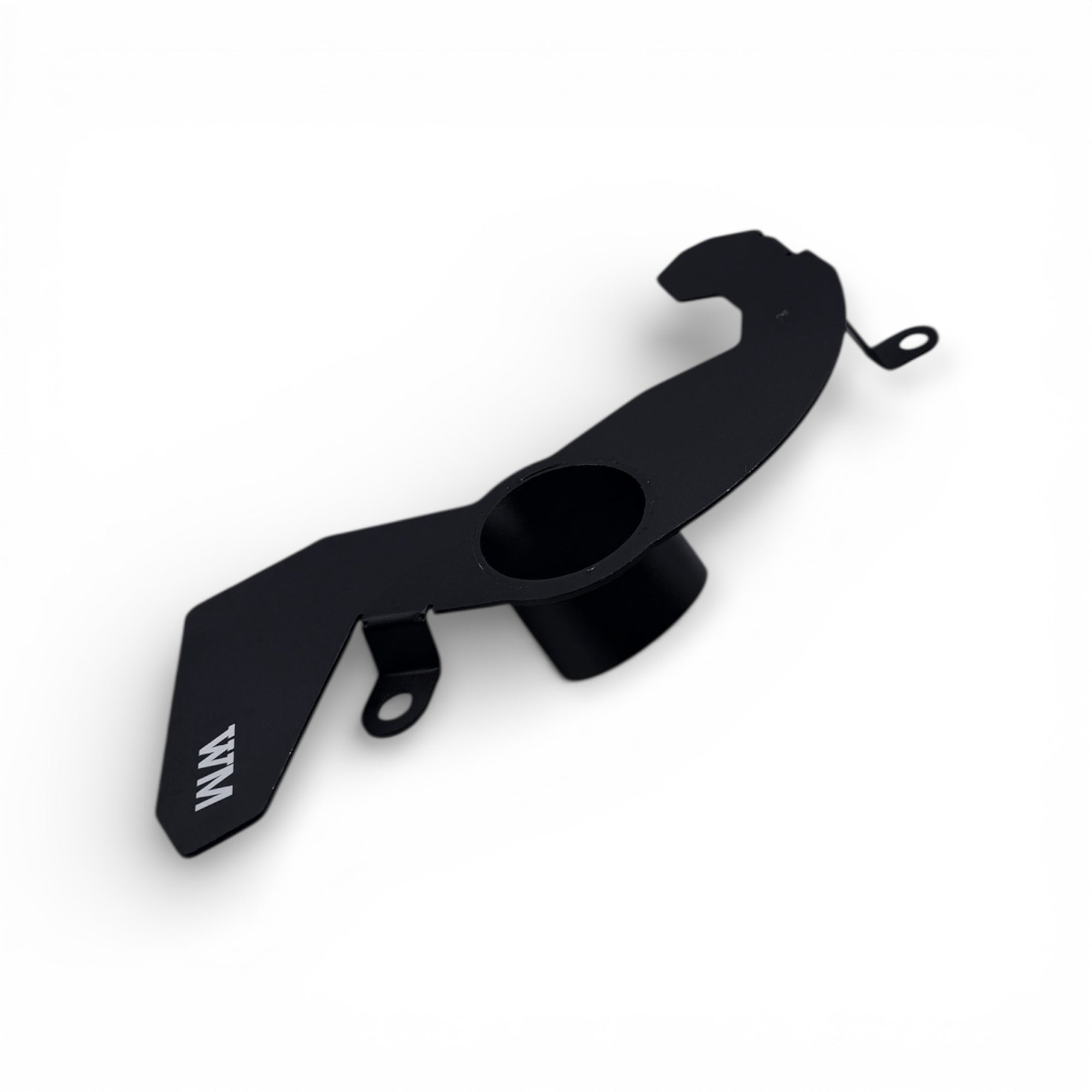 Bremsenkühlung Ankerbleche / Trägerplatten passend für BMW E90 - E93 M3 / 1er M (E82) - WEHRAN MOTORSPORT