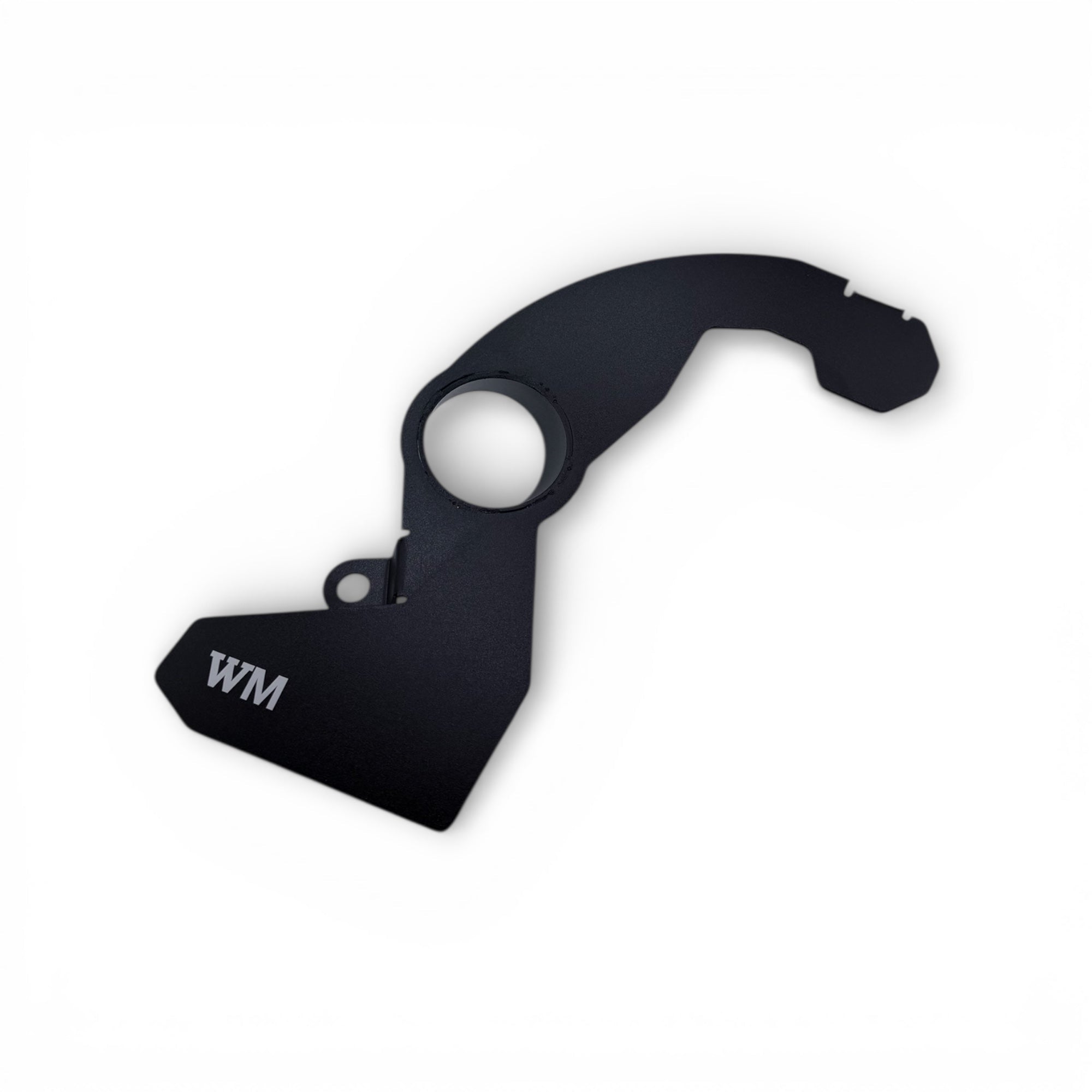 Bremsenkühlung Ankerbleche / Trägerplatten passend für BMW E90 - E93 M3 / 1er M (E82) - WEHRAN MOTORSPORT