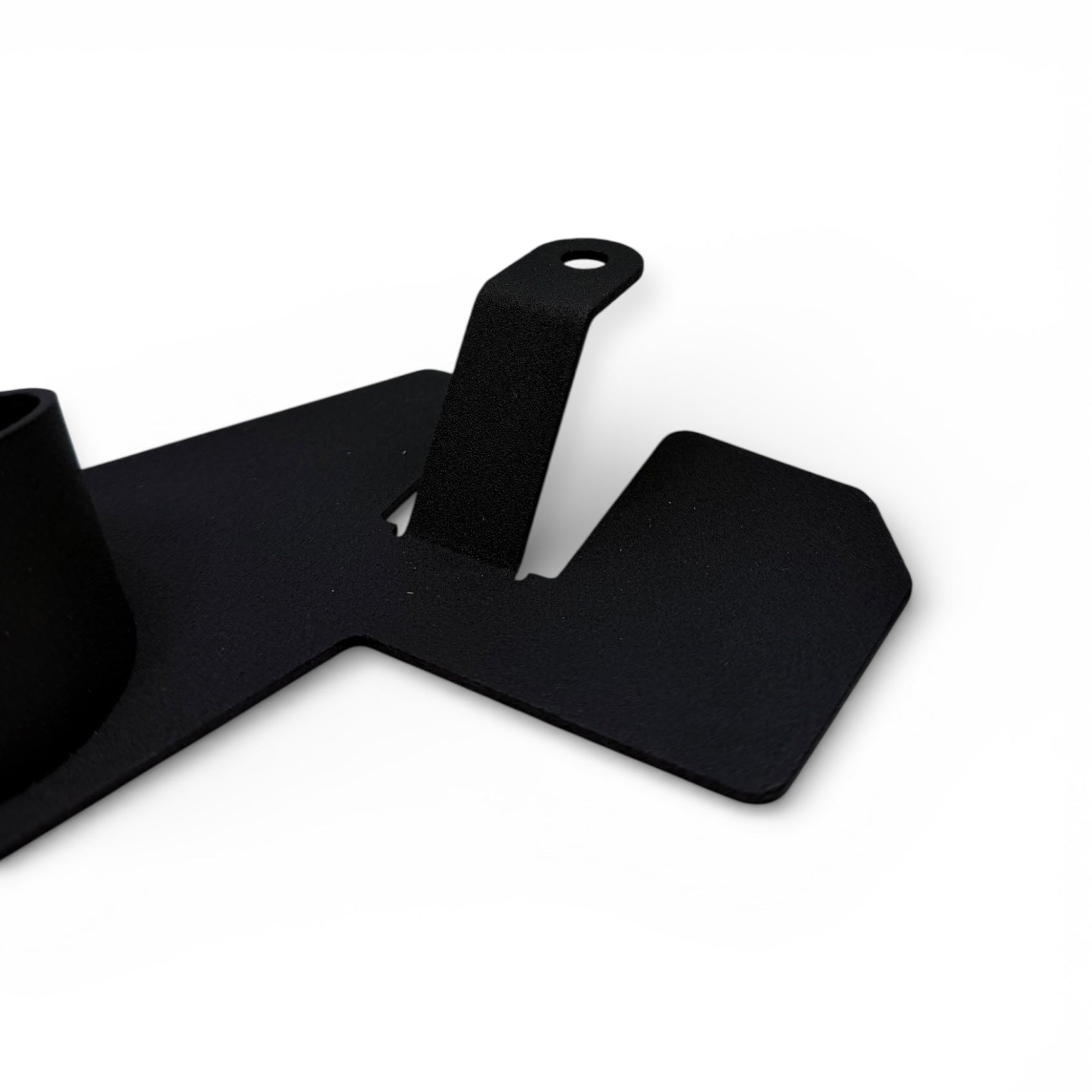 Bremsenkühlung Ankerbleche / Trägerplatten passend für BMW G80 G81 G82 G83 M3 M4 - WEHRAN MOTORSPORT