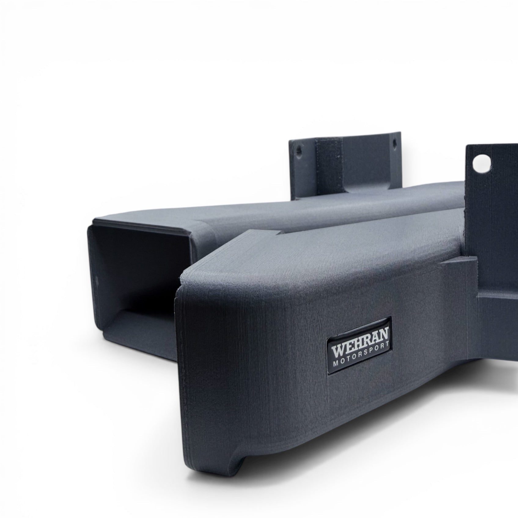 Bremsenkühlung Hinterachse Luftschächte passend für BMW E36 - WEHRAN MOTORSPORT