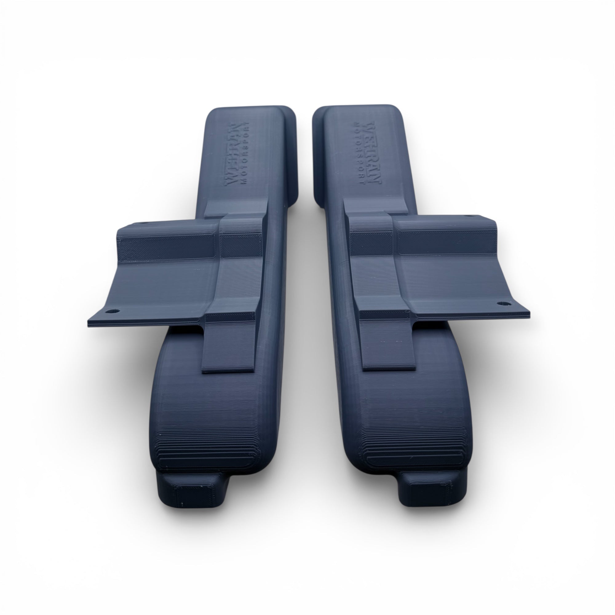 Bremsenkühlung Hinterachse Luftschächte passend für BMW E36 - WEHRAN MOTORSPORT