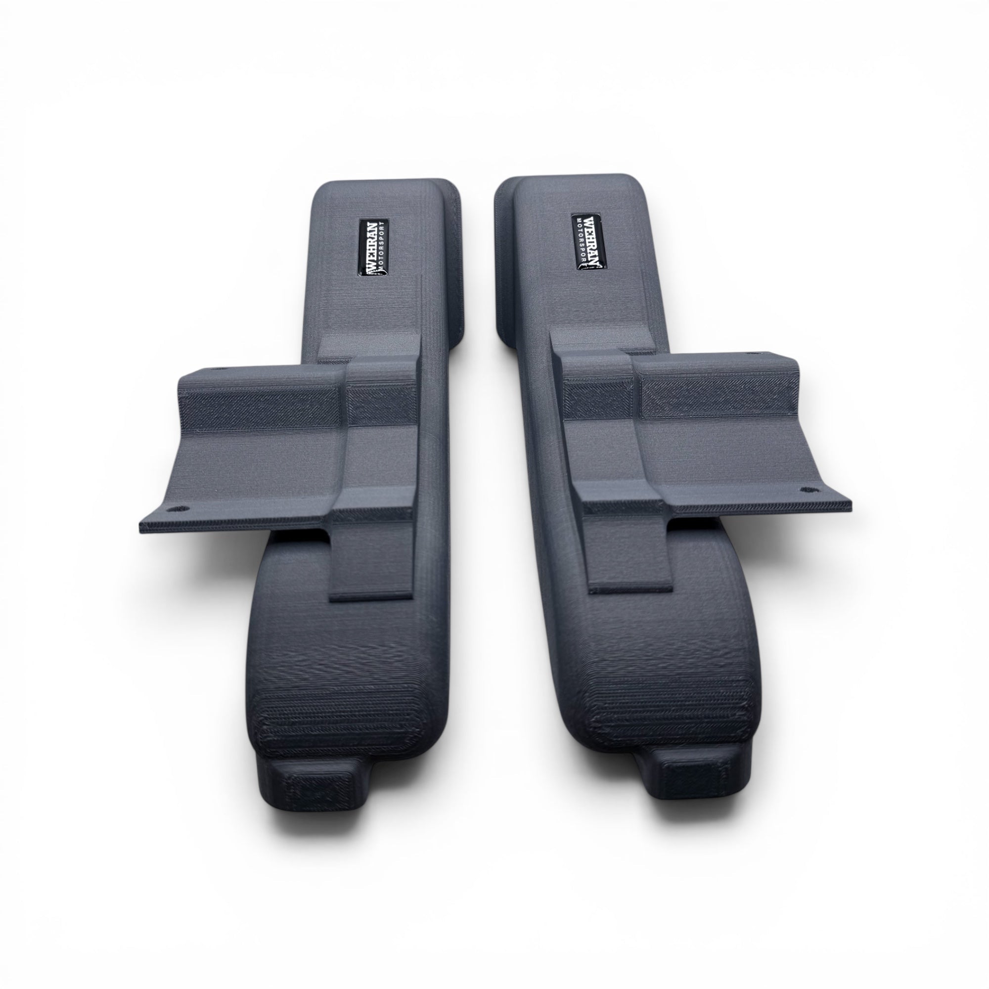 Bremsenkühlung Hinterachse Luftschächte passend für BMW E36 - WEHRAN MOTORSPORT