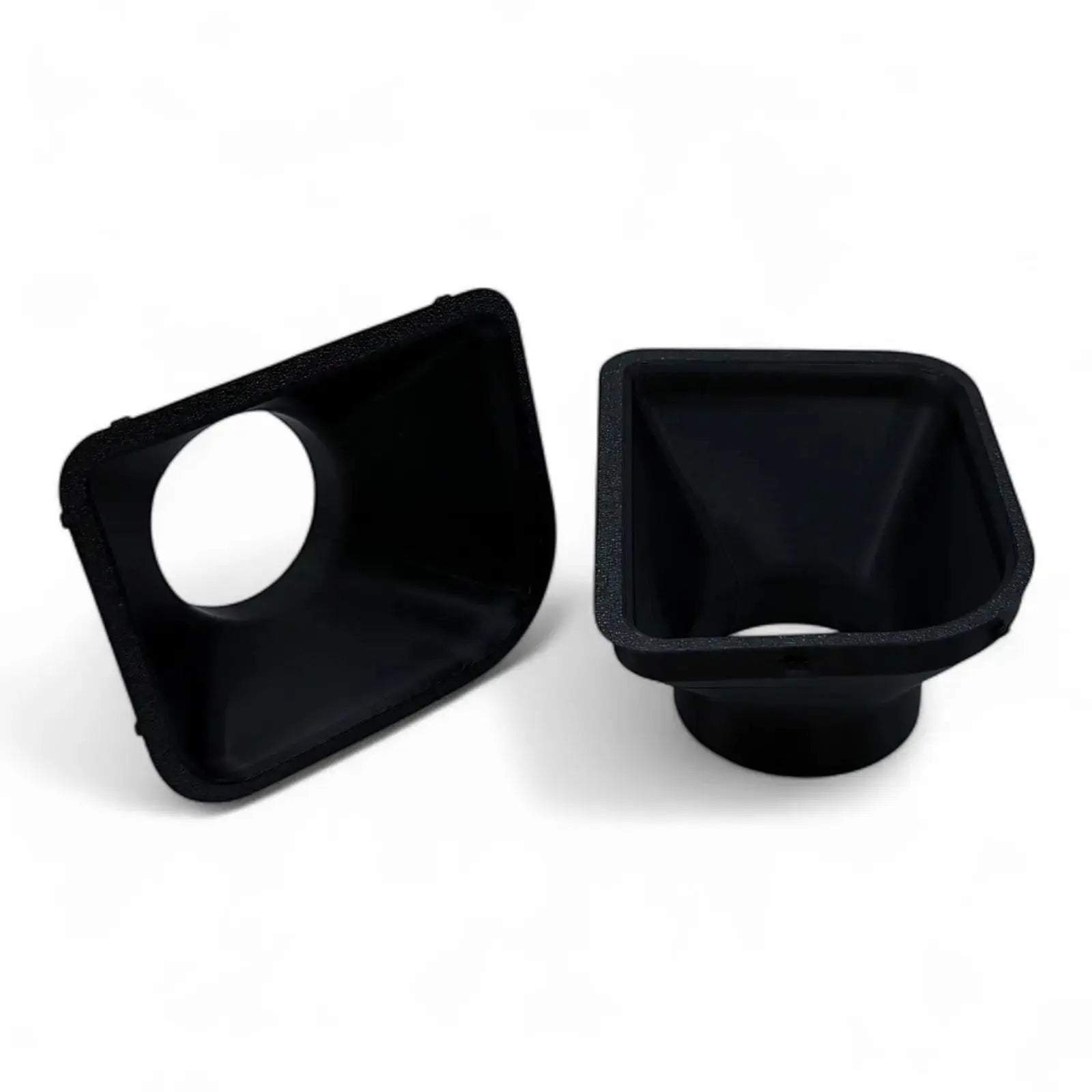 Bremsenkühlung Komplettset / Bremsenbelüftung für BMW E36 - WEHRAN MOTORSPORT