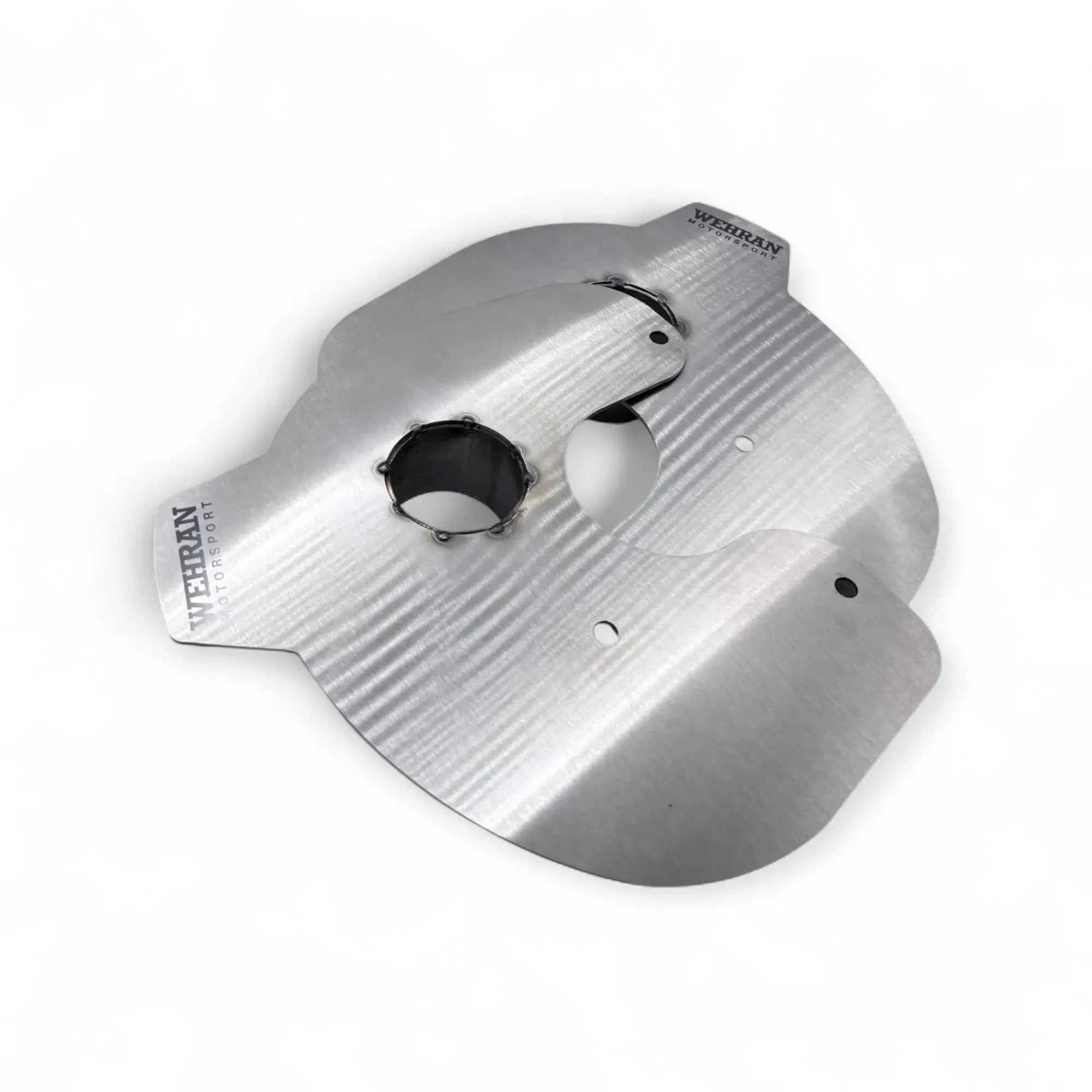 Bremsenkühlung Komplettset / Bremsenbelüftung für BMW E36 - WEHRAN MOTORSPORT