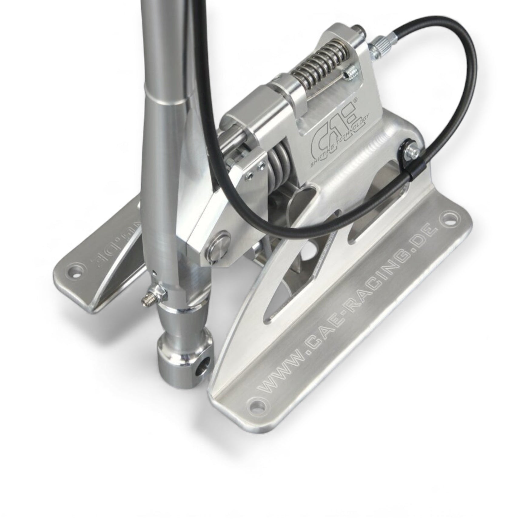 CAE Ultra Shifter / Shortshifter für BMW 02 / E21 / E30 / E36 / E46 - WEHRAN MOTORSPORT