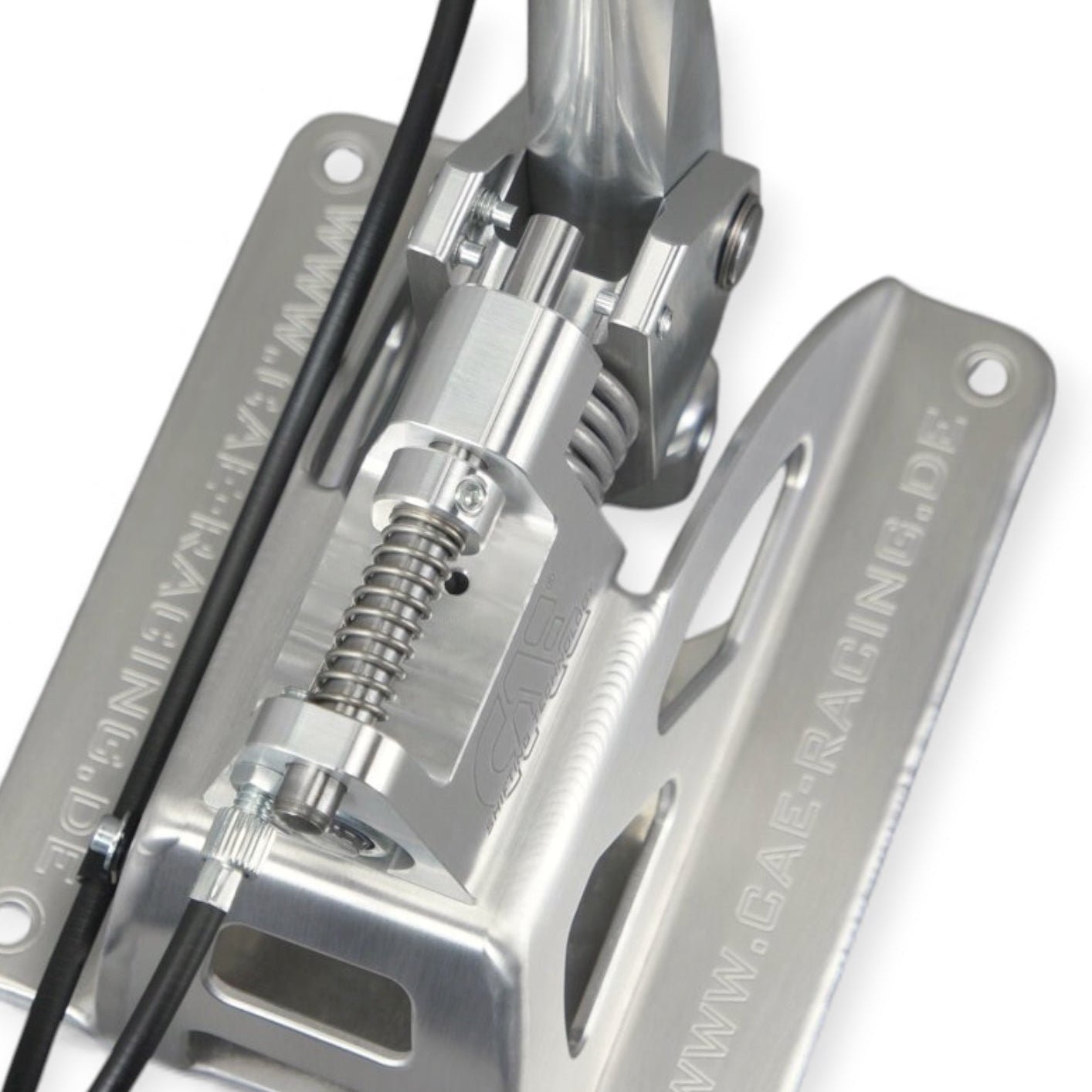 CAE Ultra Shifter / Shortshifter für BMW 02 / E21 / E30 / E36 / E46 - WEHRAN MOTORSPORT