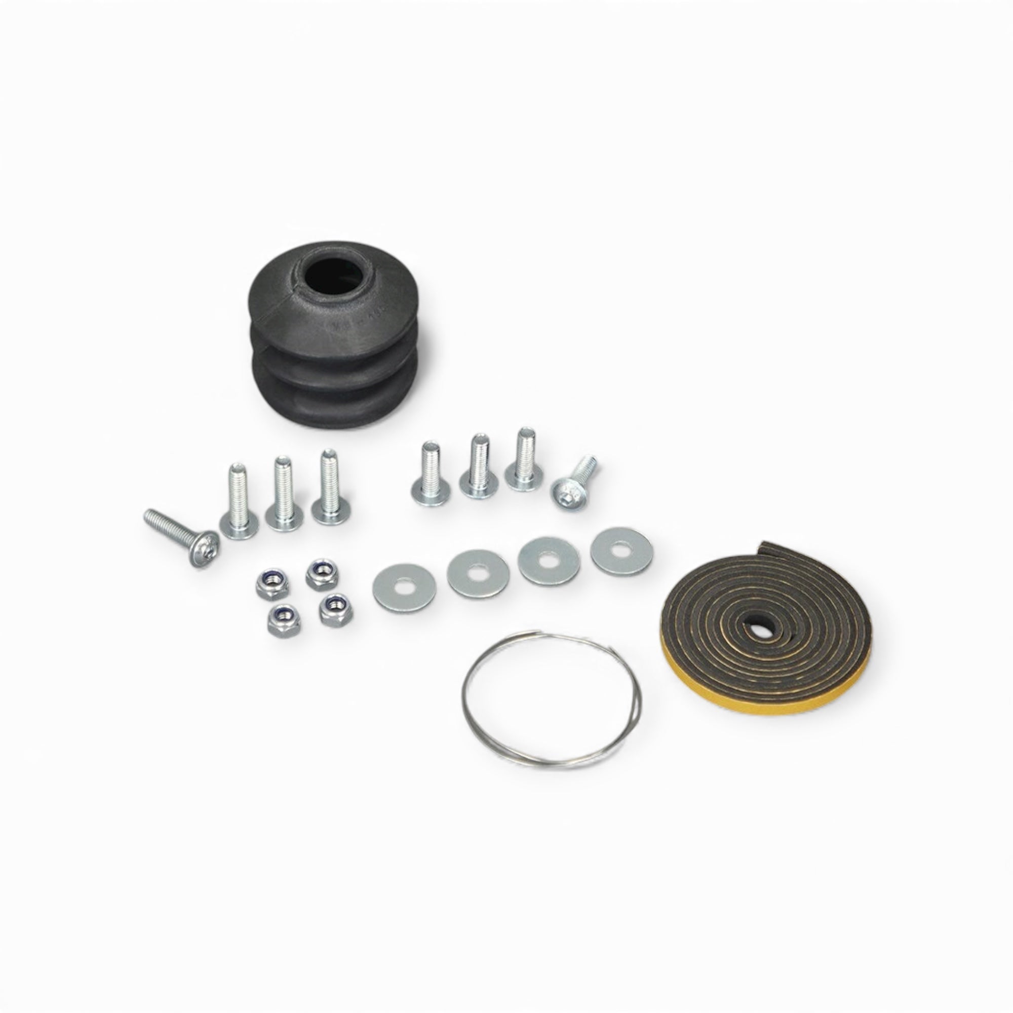 CAE Ultra Shifter / Shortshifter für BMW 02 / E21 / E30 / E36 / E46 - WEHRAN MOTORSPORT