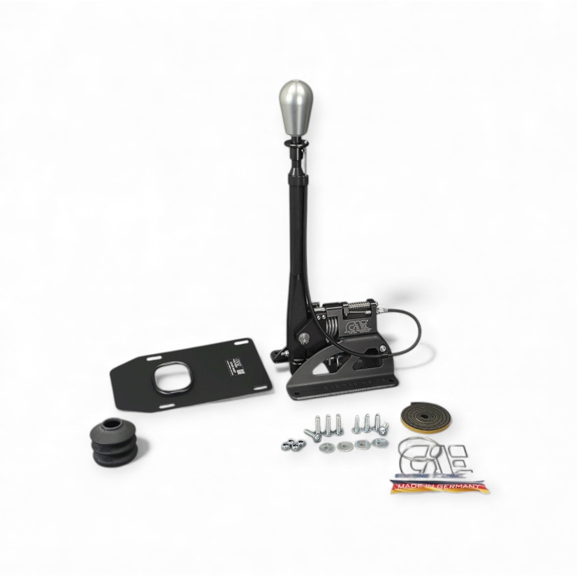 CAE Ultra Shifter / Shortshifter für BMW 02 / E21 / E30 / E36 / E46 - WEHRAN MOTORSPORT