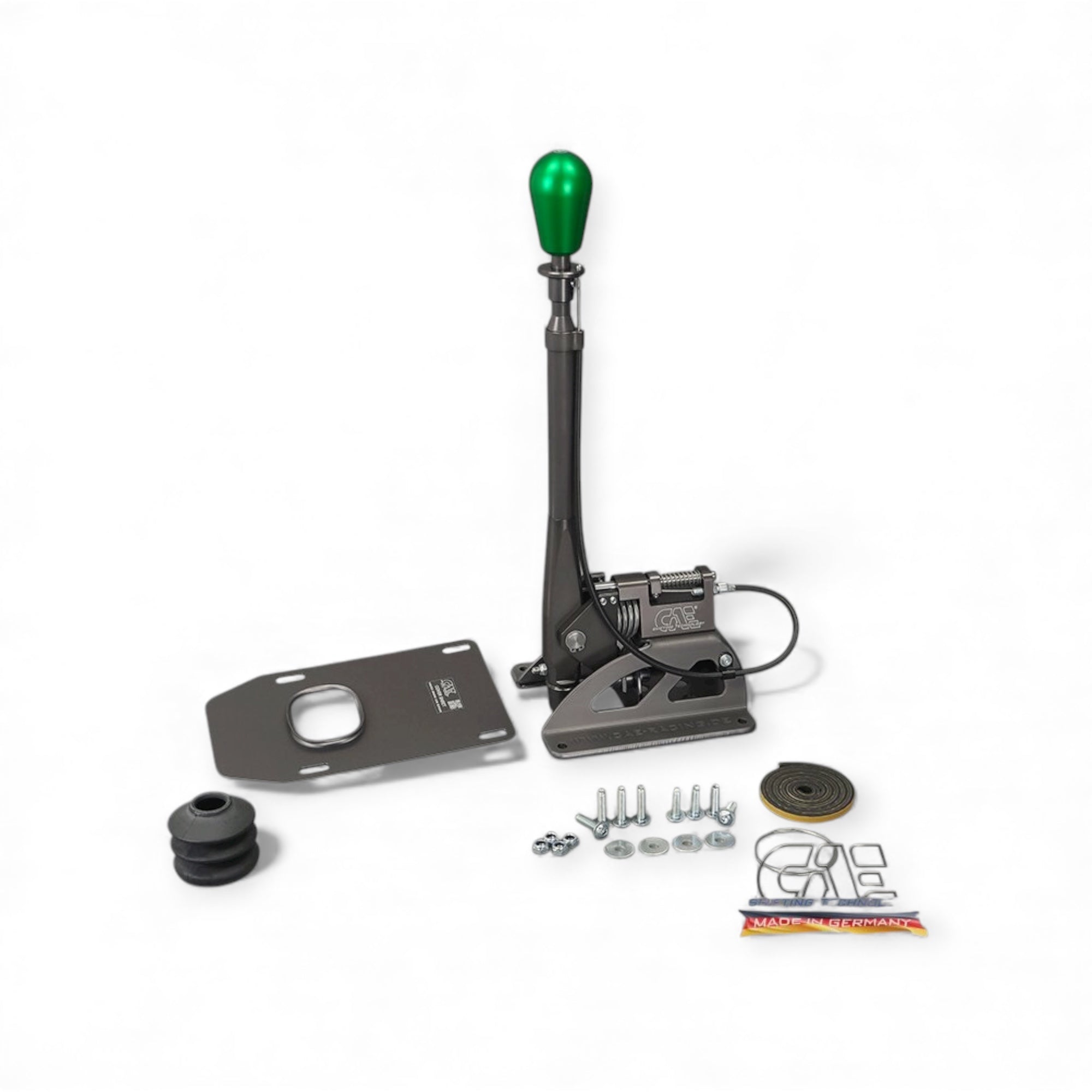 CAE Ultra Shifter / Shortshifter für BMW 02 / E21 / E30 / E36 / E46 - WEHRAN MOTORSPORT