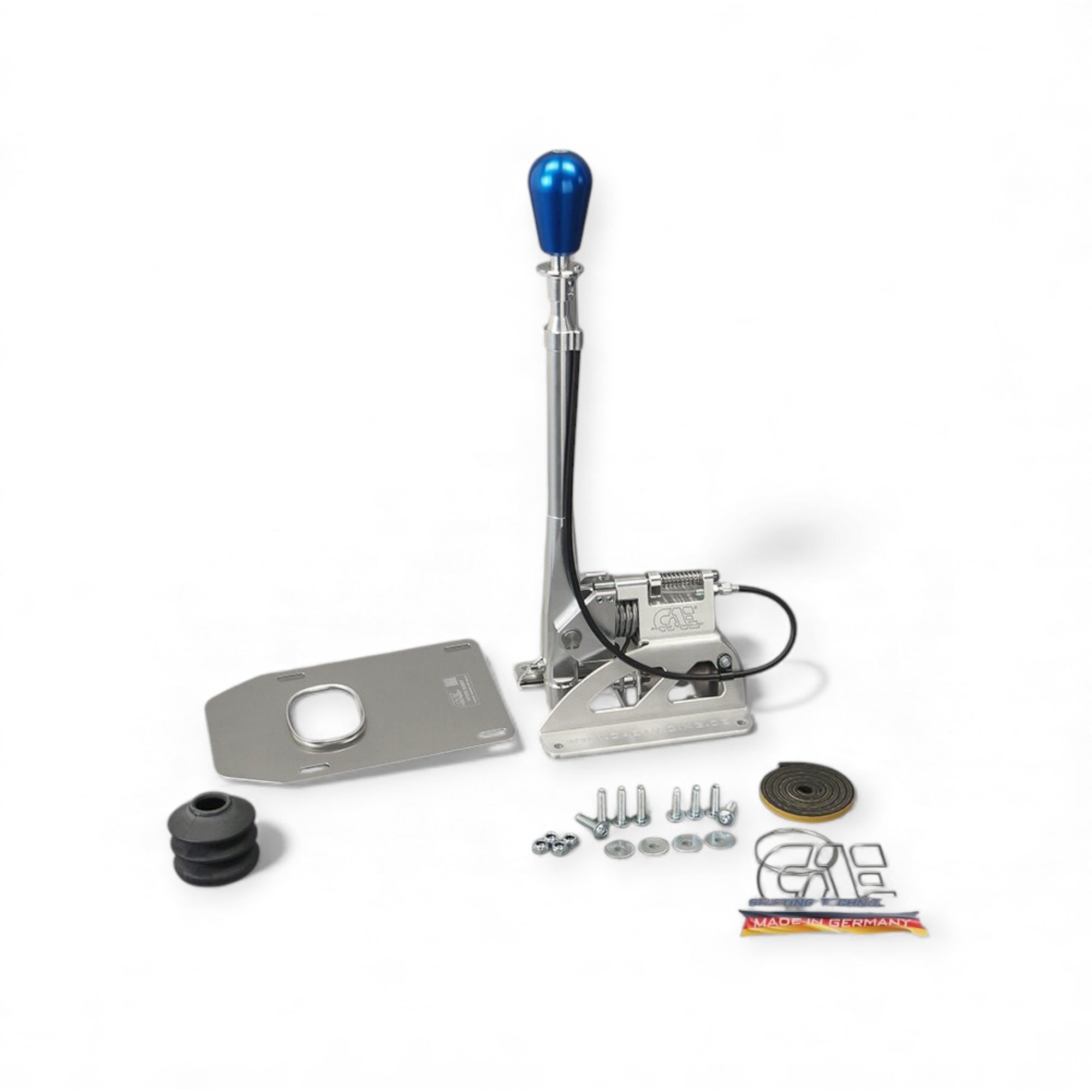 CAE Ultra Shifter / Shortshifter für BMW 02 / E21 / E30 / E36 / E46 - WEHRAN MOTORSPORT