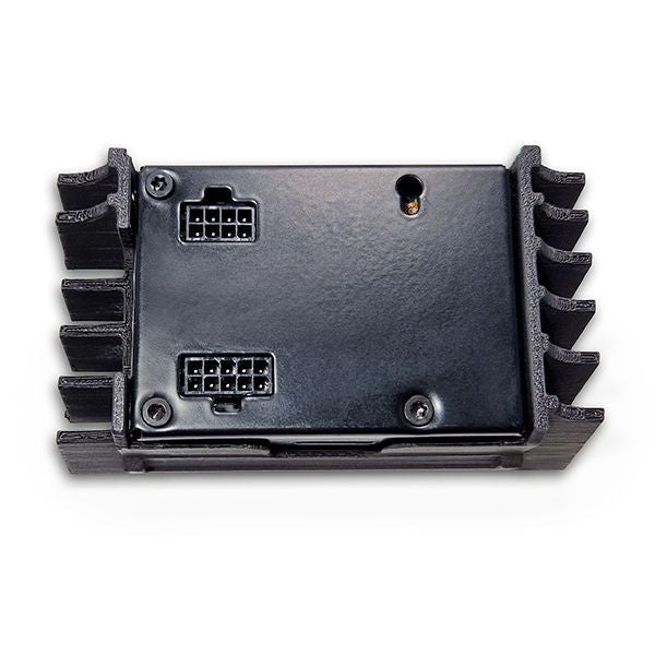 CANchecked Digitaldisplay passend für BMW E46 Lüftungsgitter - WEHRAN MOTORSPORT