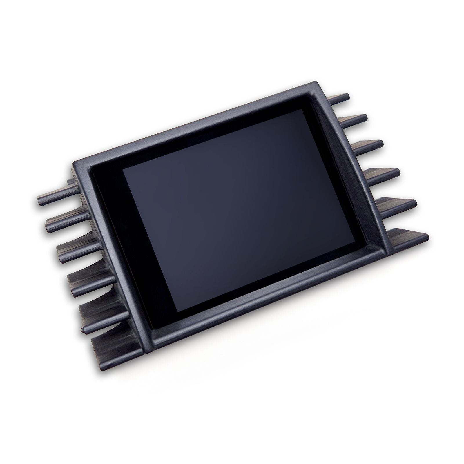 CANchecked Digitaldisplay passend für BMW E46 Lüftungsgitter - WEHRAN MOTORSPORT