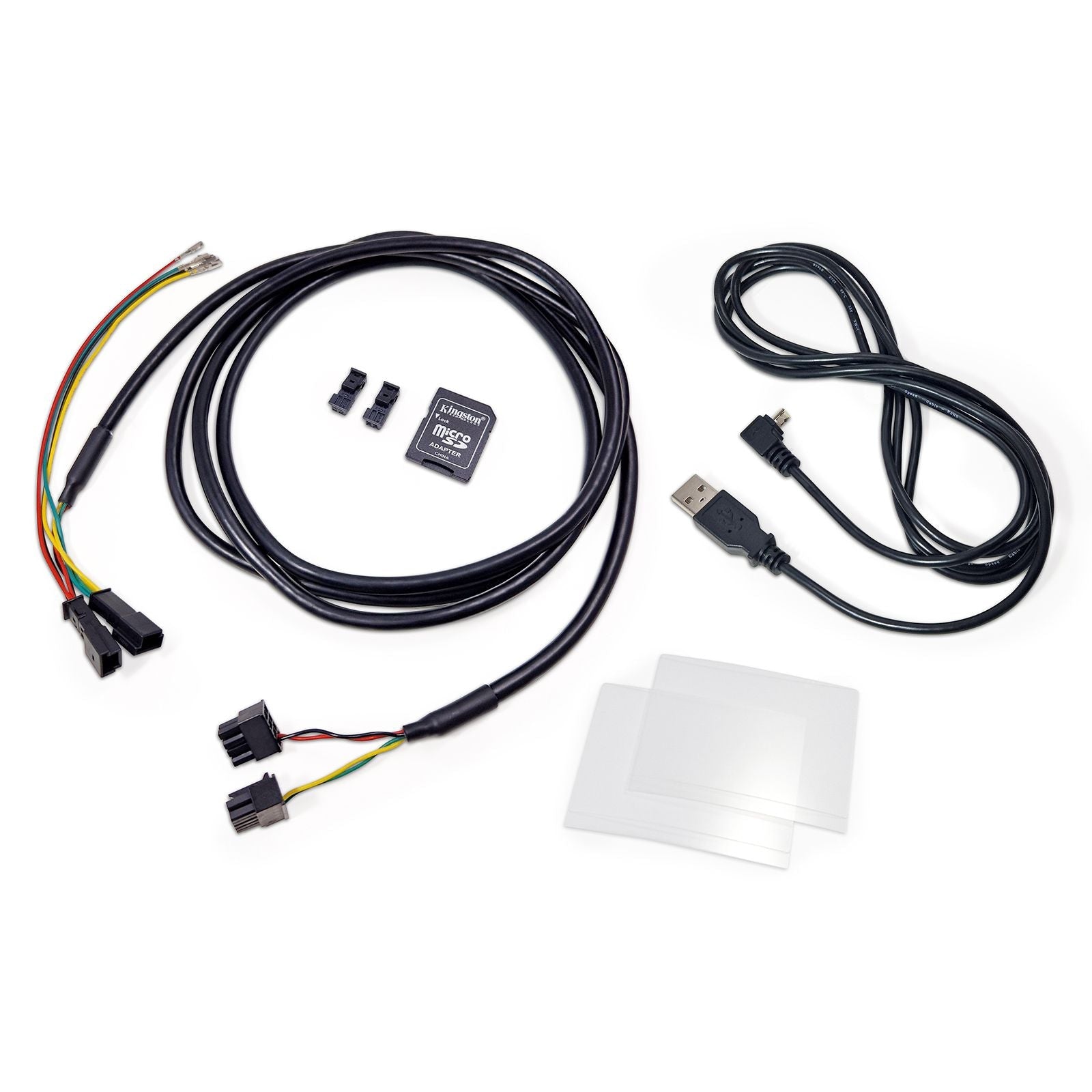 CANchecked Digitaldisplay passend für BMW E81 E82 E87 E88 1M - WEHRAN MOTORSPORT