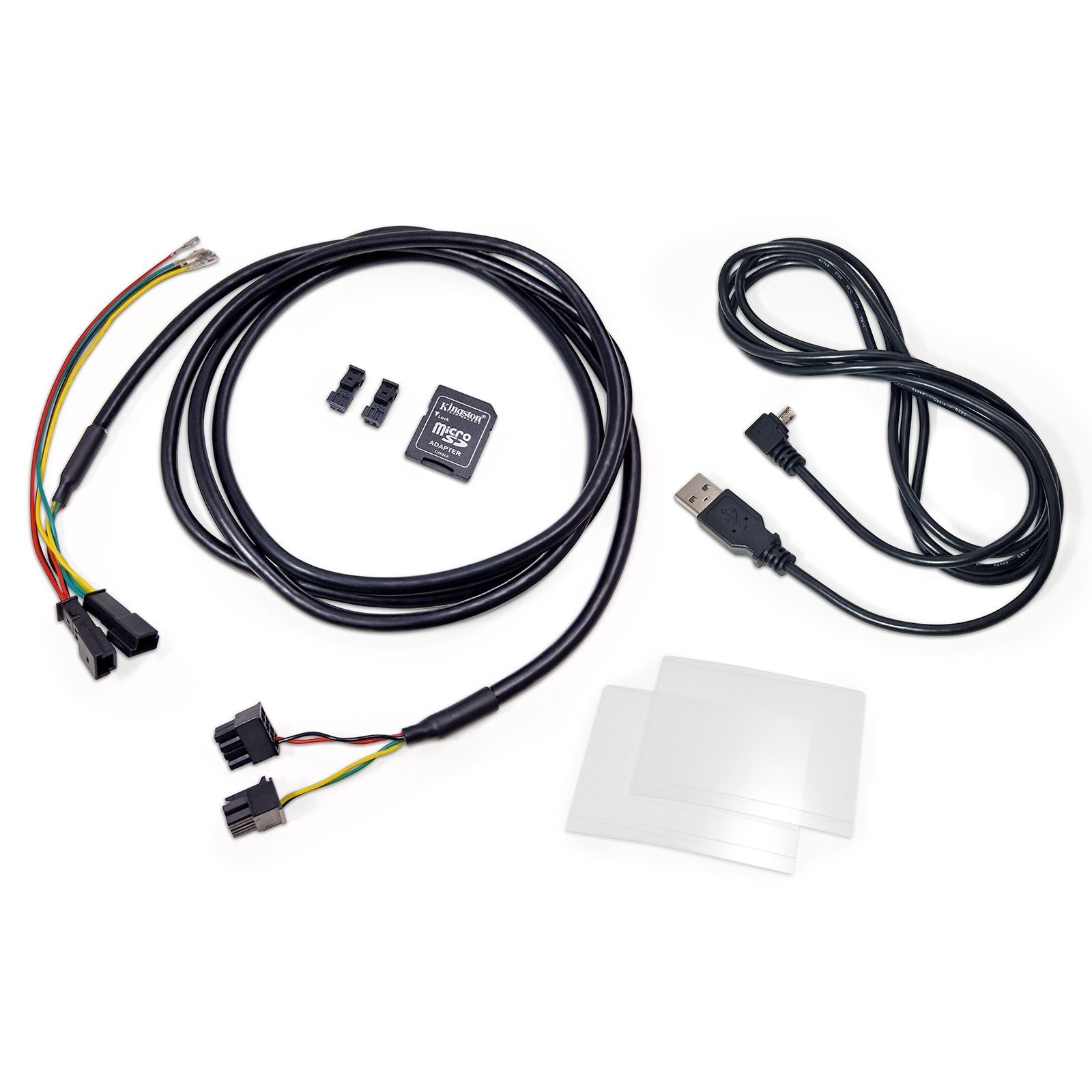 CANchecked Digitaldisplay passend für BMW E90 E91 E92 E93 - WEHRAN MOTORSPORT