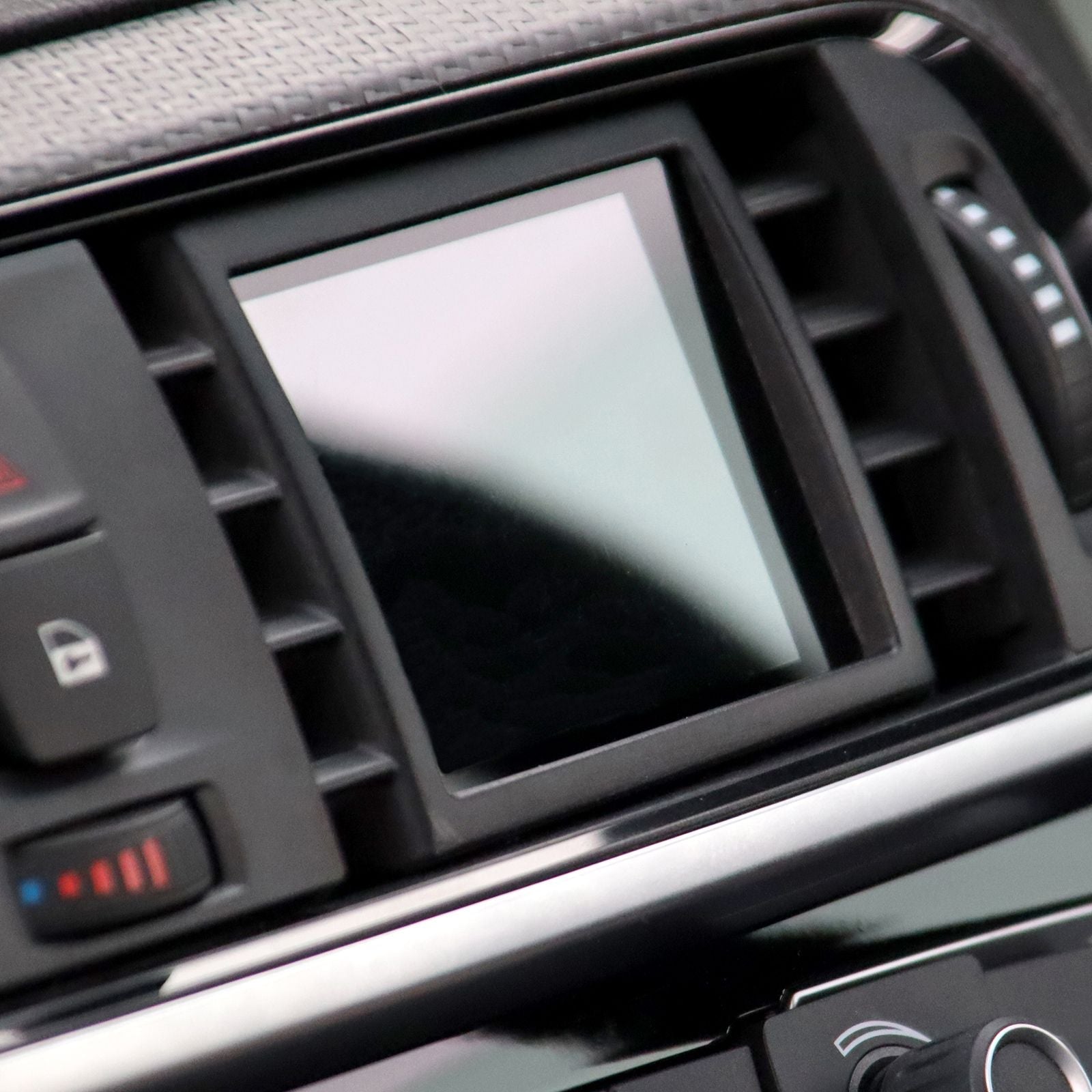 CANchecked Digitaldisplay passend für BMW F - Reihe F20 - F23 F30 - F36 F80 F82 F87 - WEHRAN MOTORSPORT