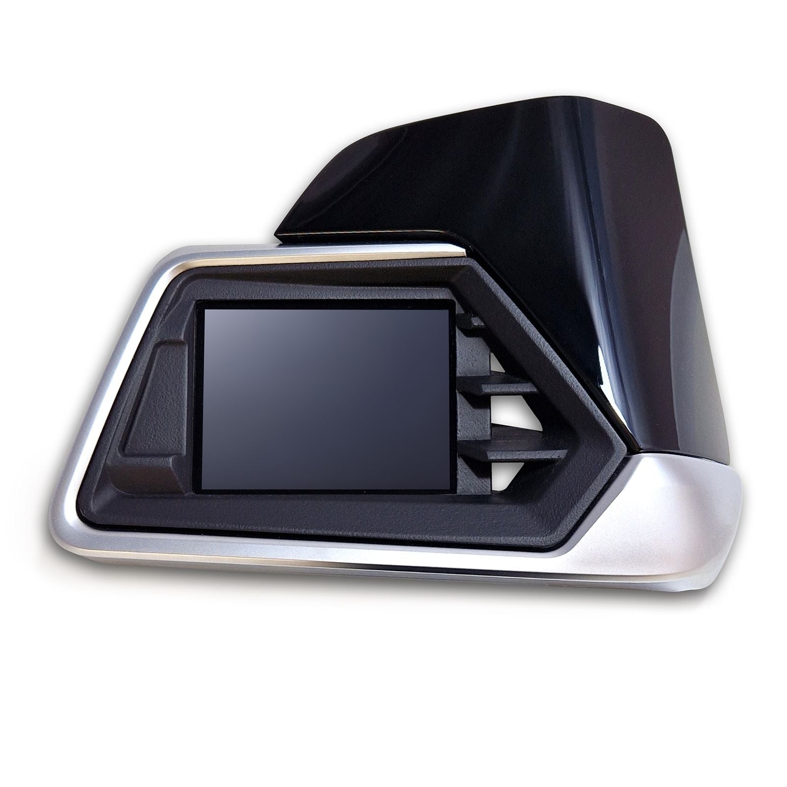 CANchecked Digitaldisplay passend für BMW G - Reihe G20 - G26 G42 G80 - G83 G87 - WEHRAN MOTORSPORT