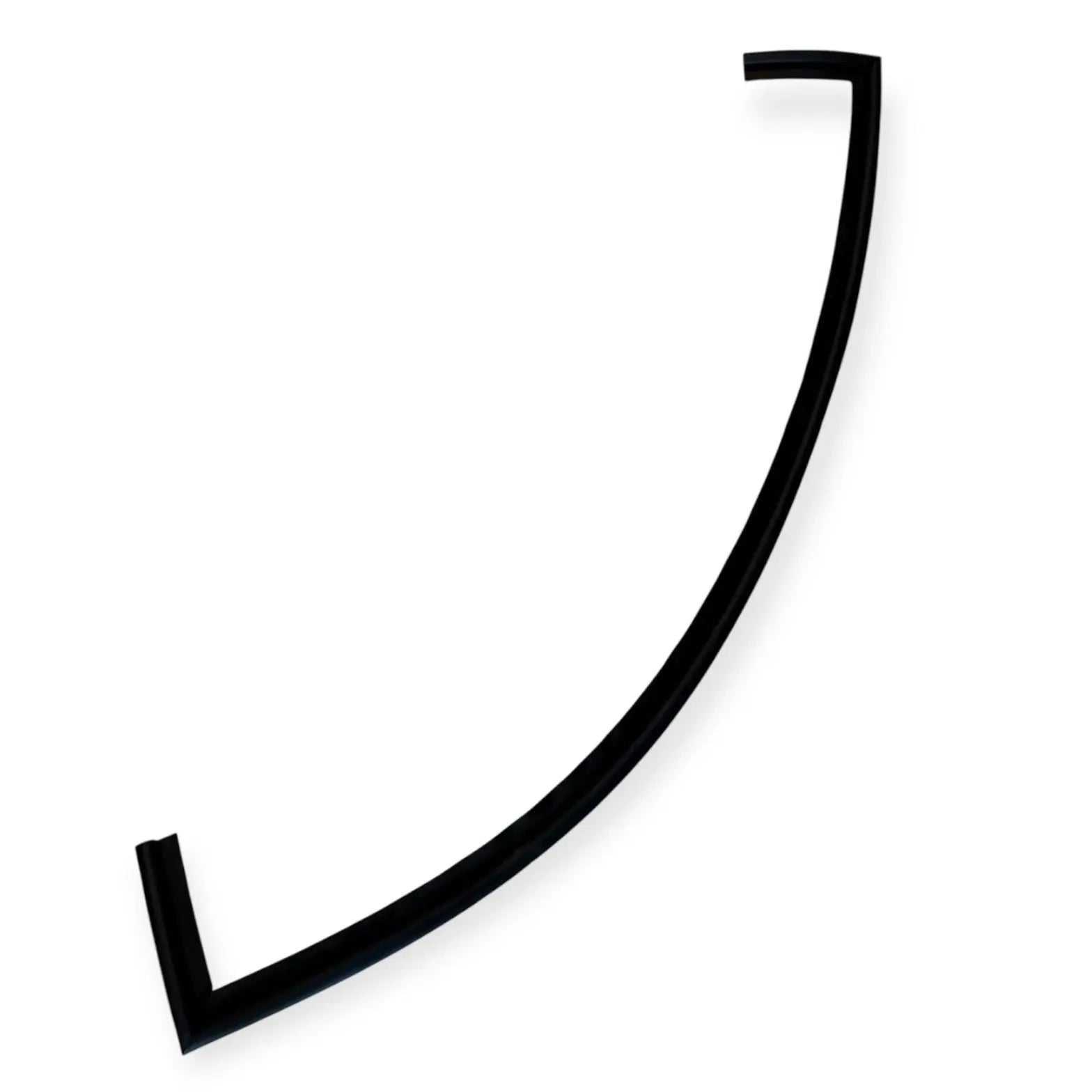 Dichtung Dach / Targadach hinten für Porsche 914 (Nachfertigung) - WEHRAN MOTORSPORT