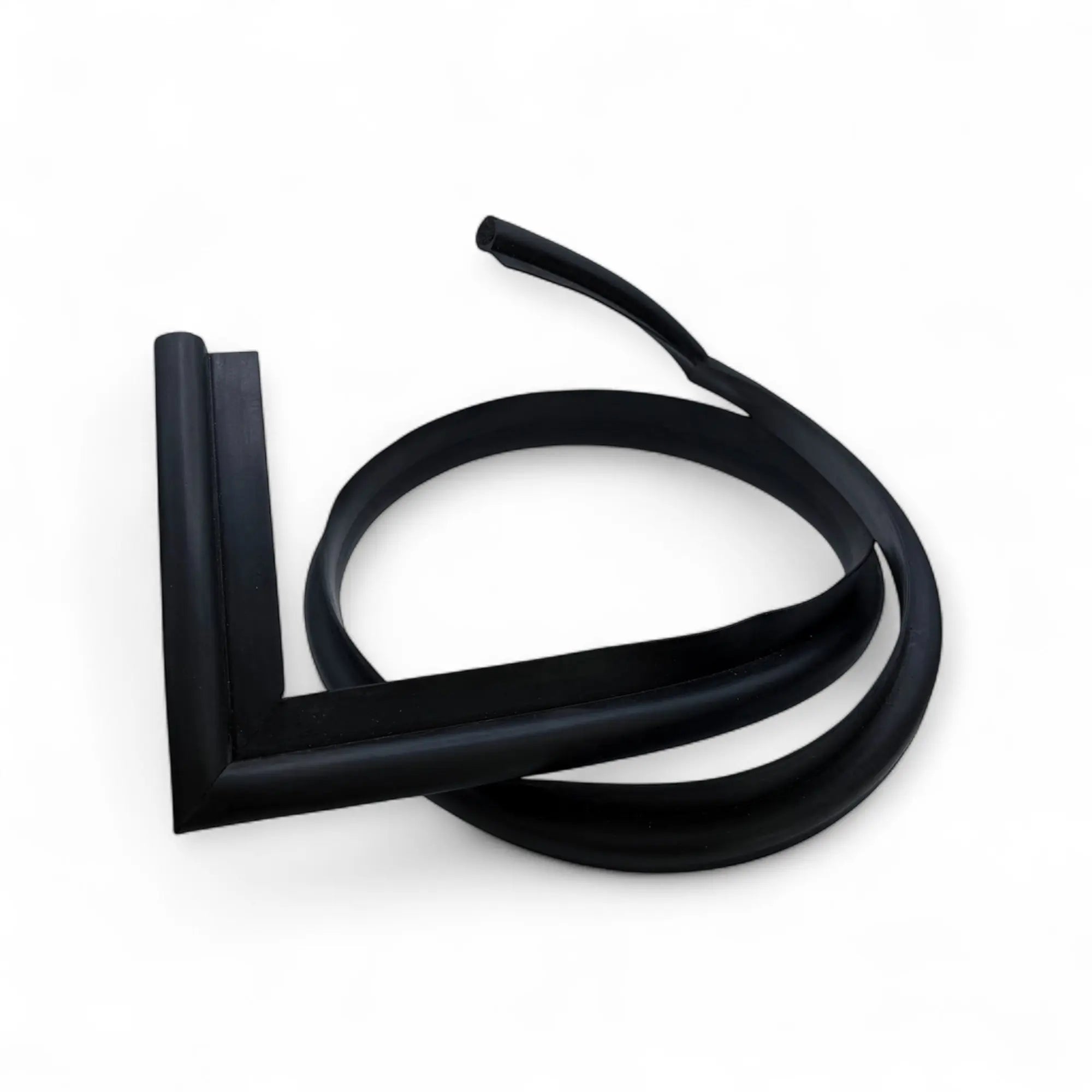 Dichtung Dach / Targadach hinten für Porsche 914 (Nachfertigung) - WEHRAN MOTORSPORT