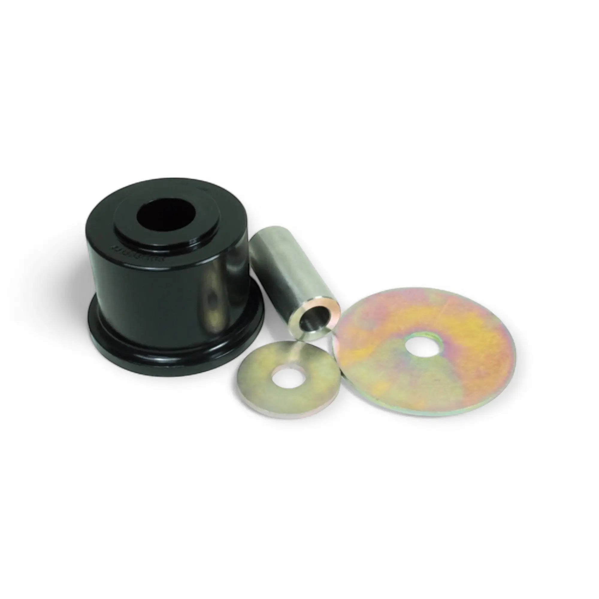 Differentialbefestigung hinten HA für BMW E90, E91, E92 & E93 (Powerflex Buchsen) - WEHRAN MOTORSPORT