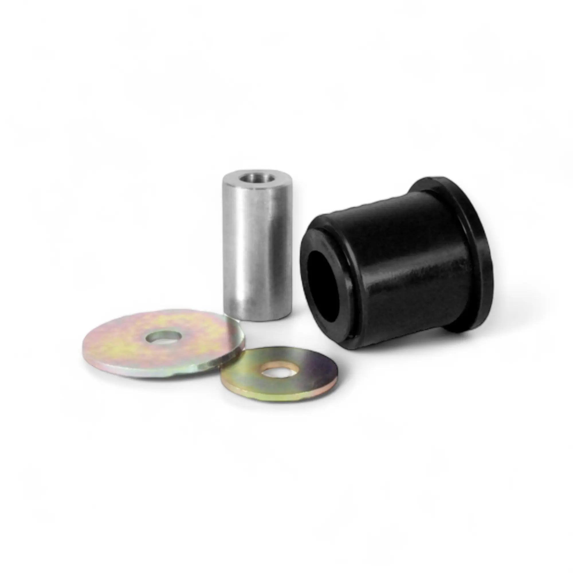 Differentialbefestigung vorne für BMW E36 inkl. M3, Powerflex - WEHRAN MOTORSPORT