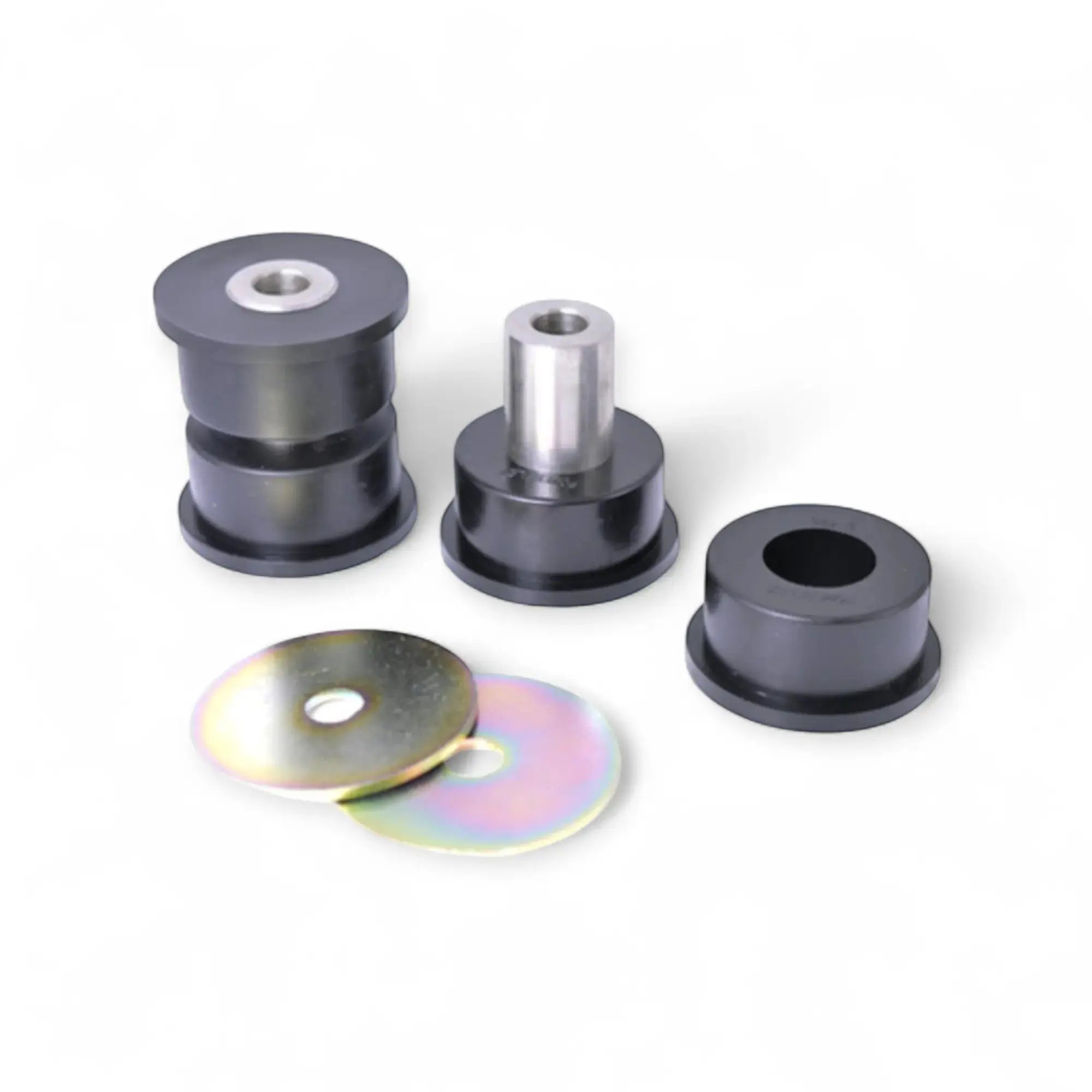 Differentialbefestigung (vorne HA) für BMW M3 E90, E92, E93 (Powerflex Buchsen) - WEHRAN MOTORSPORT