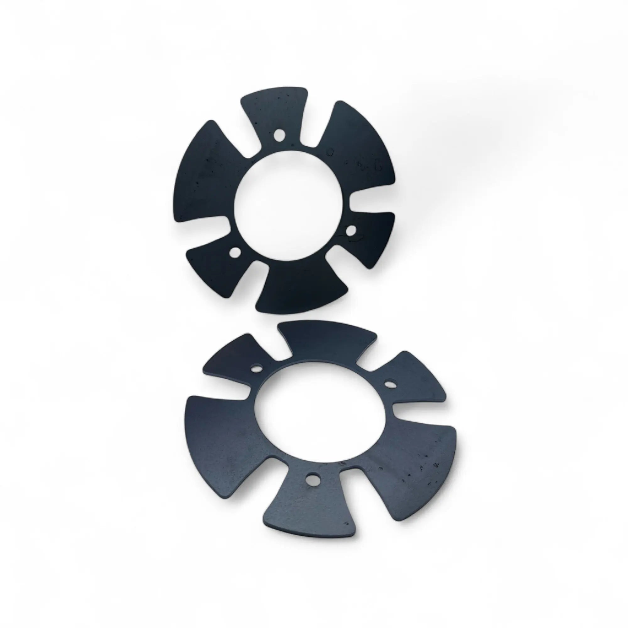 Domverstärkung Einschweißbleche für BMW E36 - WEHRAN MOTORSPORT