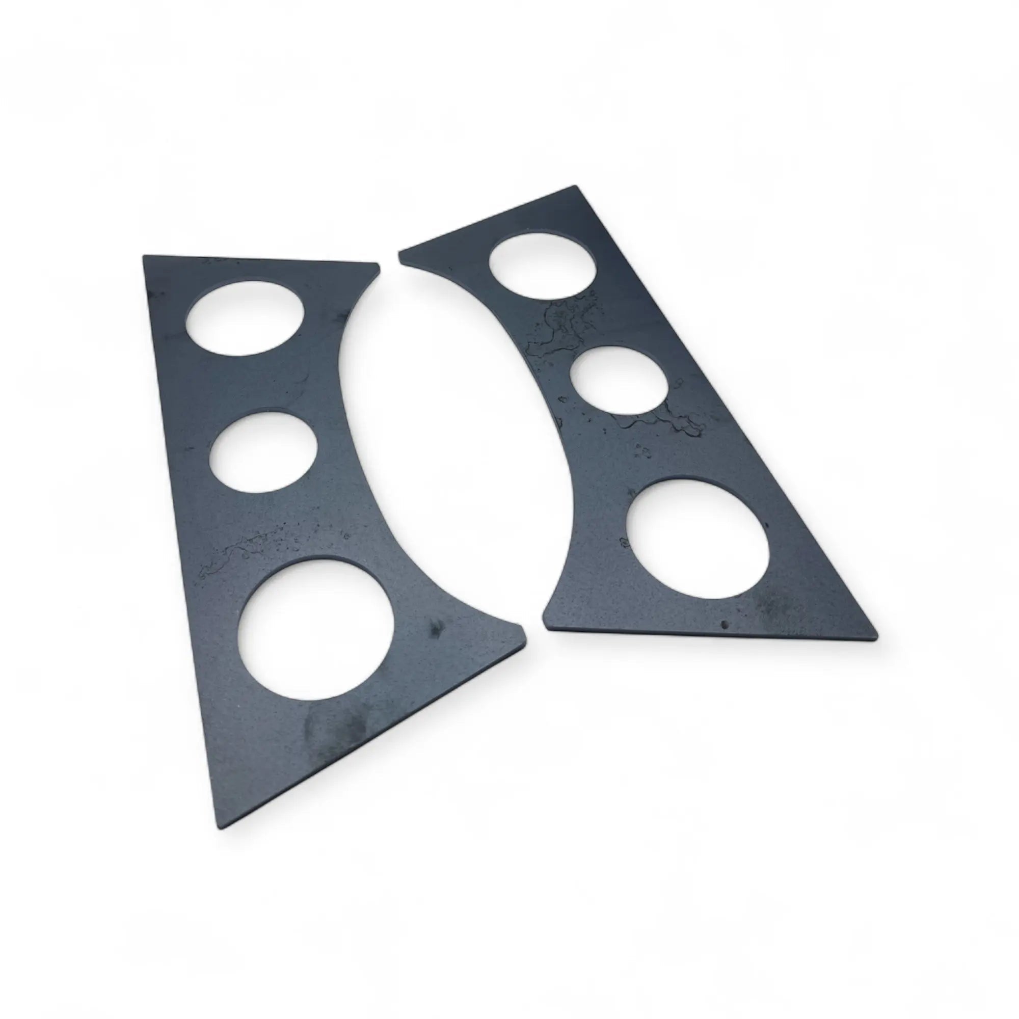 Domverstärkung Einschweißbleche für BMW E36 - WEHRAN MOTORSPORT