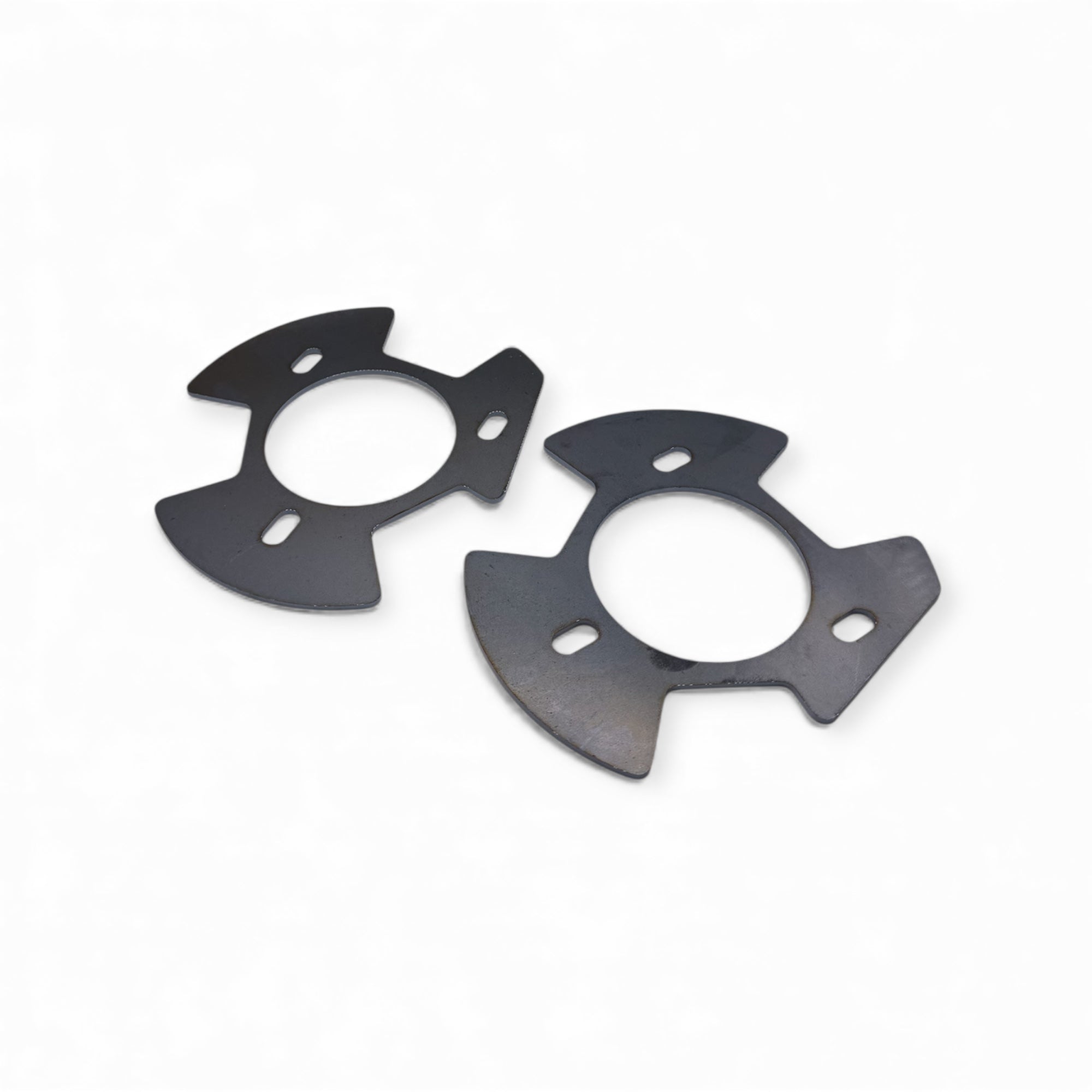 Domverstärkung Einschweißbleche für BMW E46 - WEHRAN MOTORSPORT