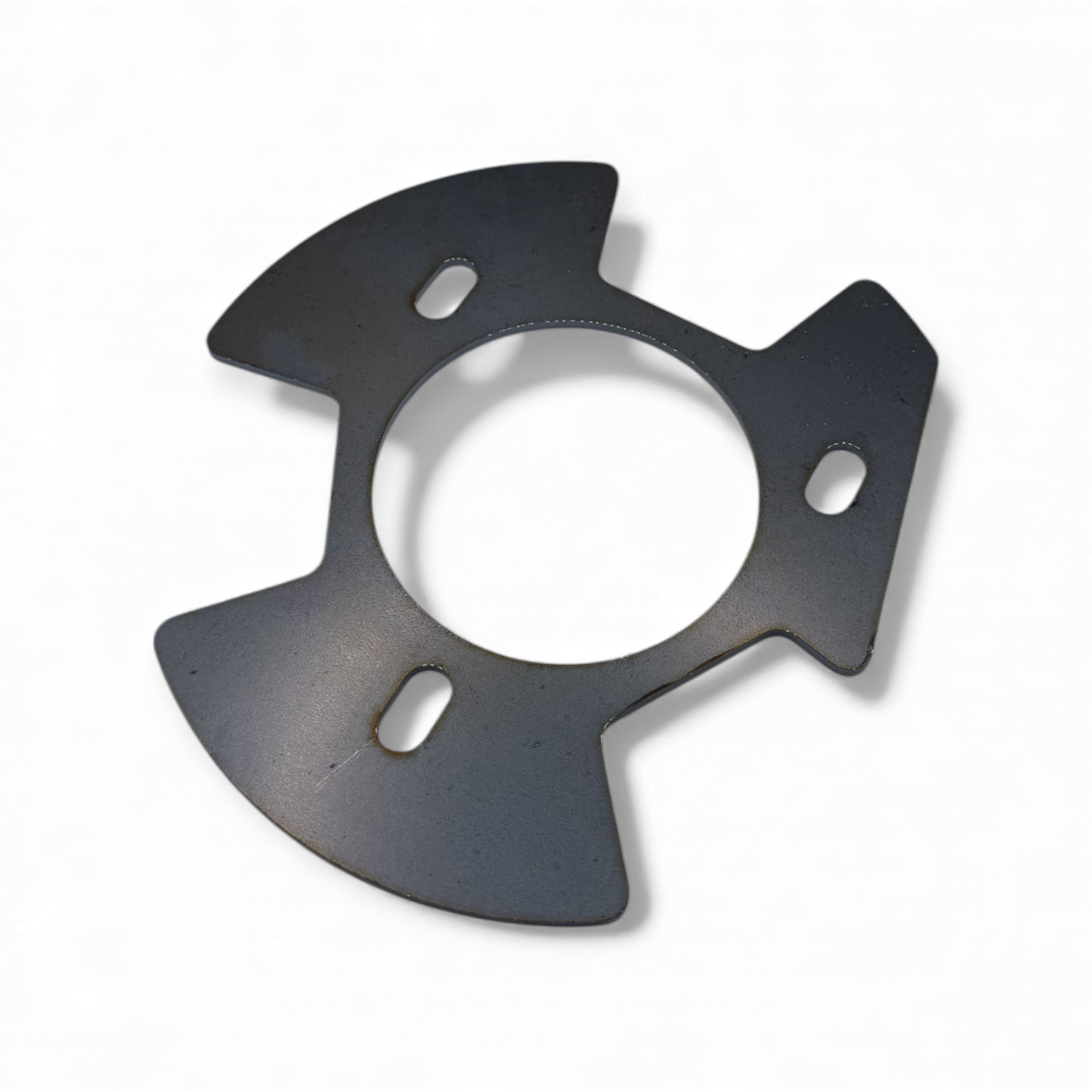 Domverstärkung Einschweißbleche für BMW E46 - WEHRAN MOTORSPORT