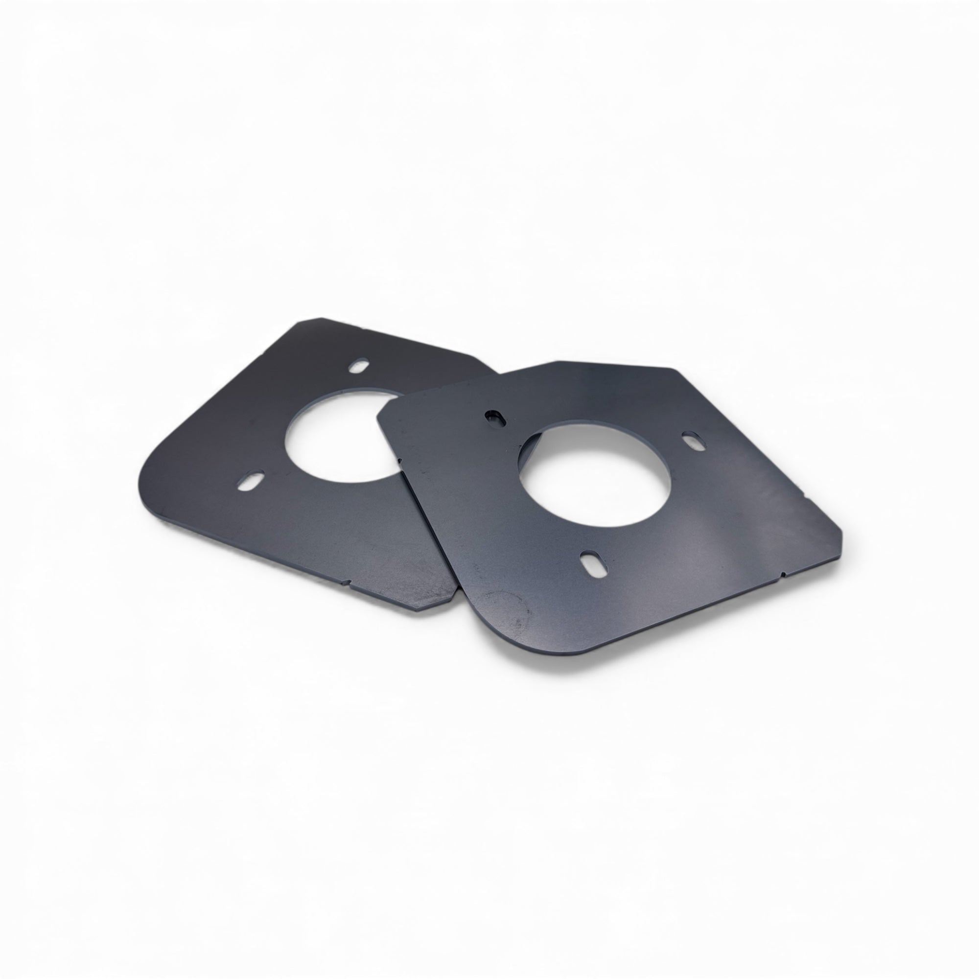 Domverstärkung Einschweißbleche für BMW E90 / E91 / E92 / E93 - WEHRAN MOTORSPORT