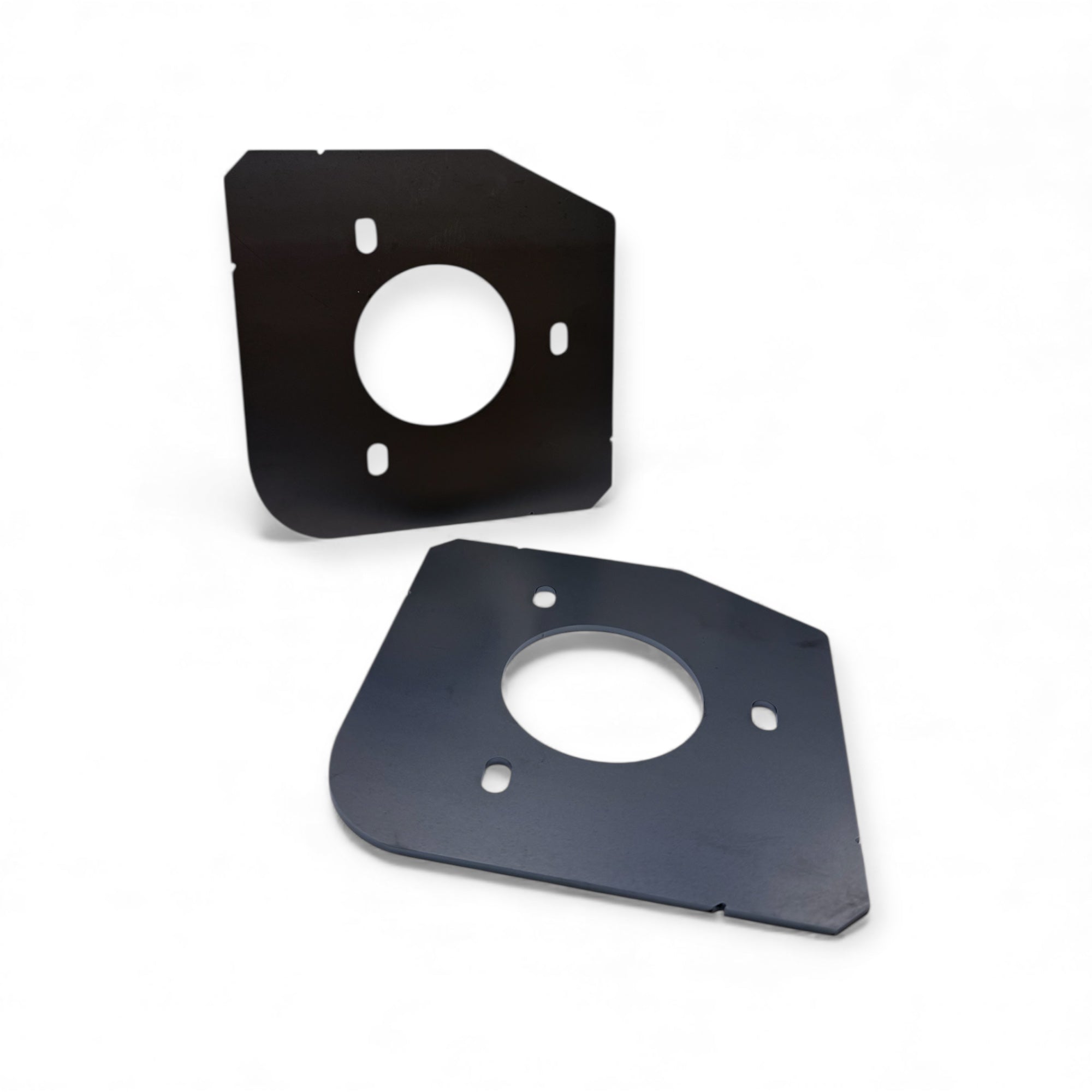 Domverstärkung Einschweißbleche für BMW E90 / E91 / E92 / E93 - WEHRAN MOTORSPORT