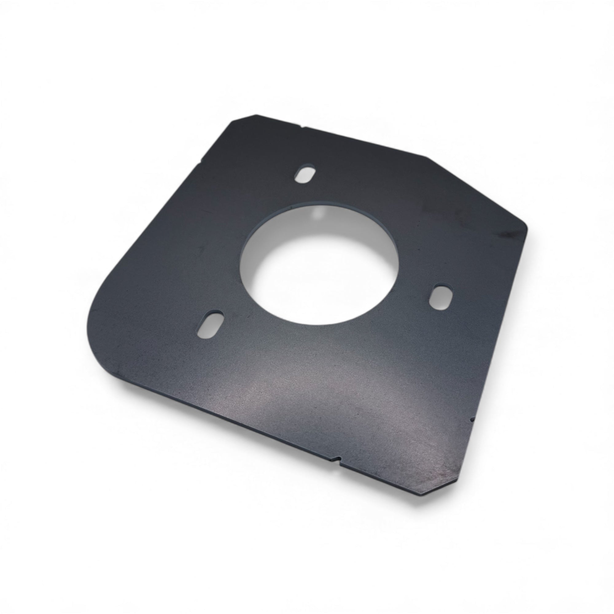 Domverstärkung Einschweißbleche für BMW E90 / E91 / E92 / E93 - WEHRAN MOTORSPORT