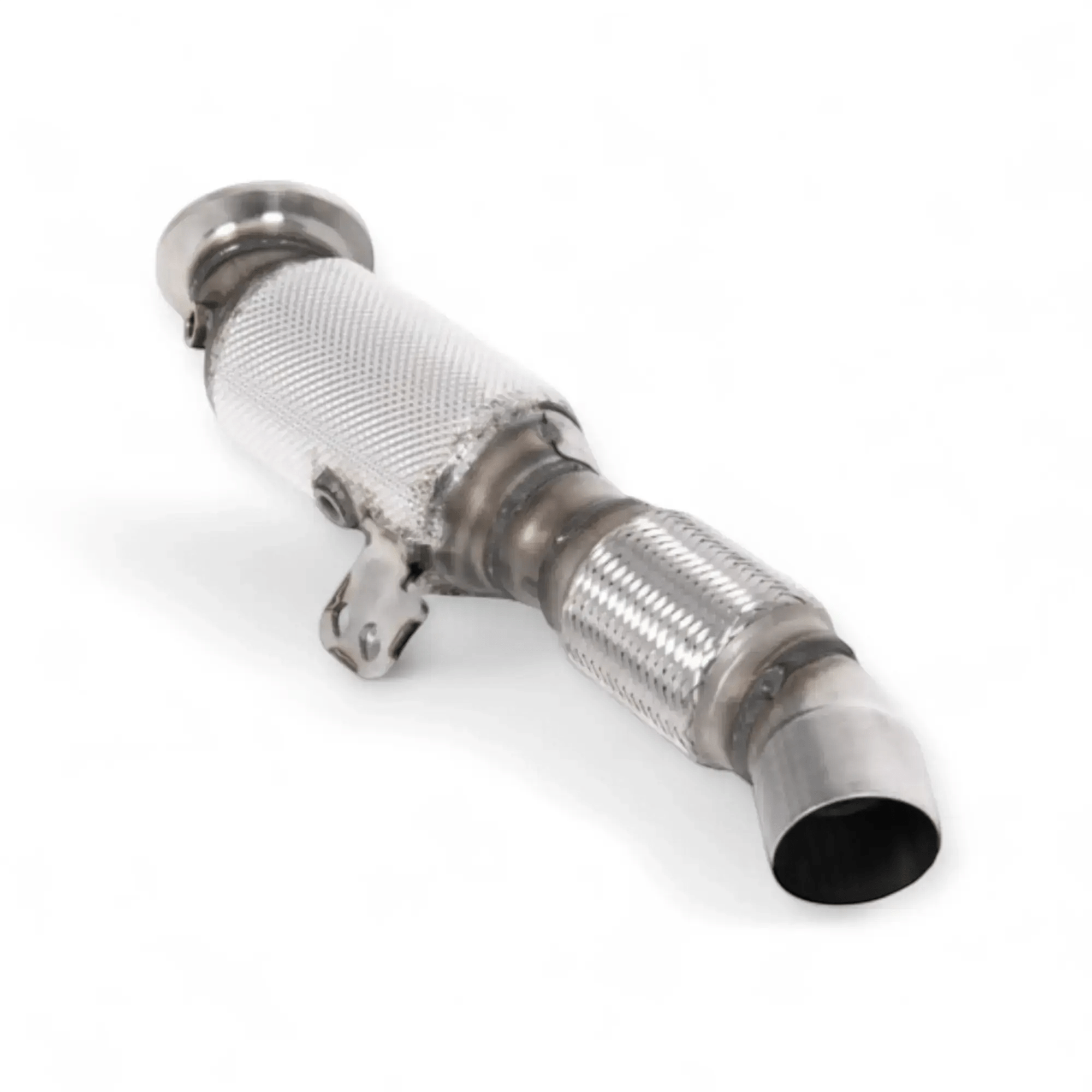 Downpipe HJS für BMW 2er F22 M240i - WEHRAN MOTORSPORT