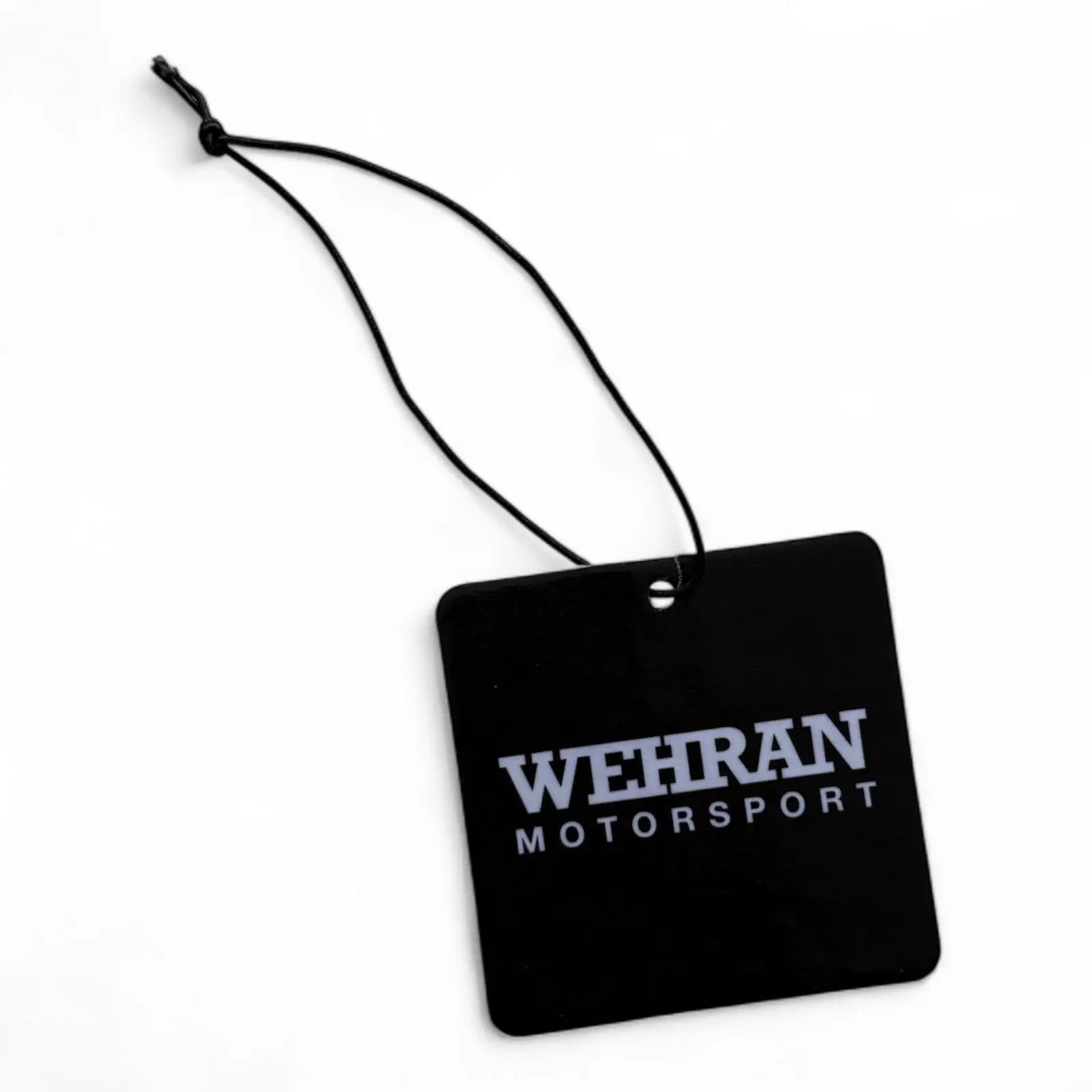 Duftbaum WEHRAN MOTORSPORT - WEHRAN MOTORSPORT