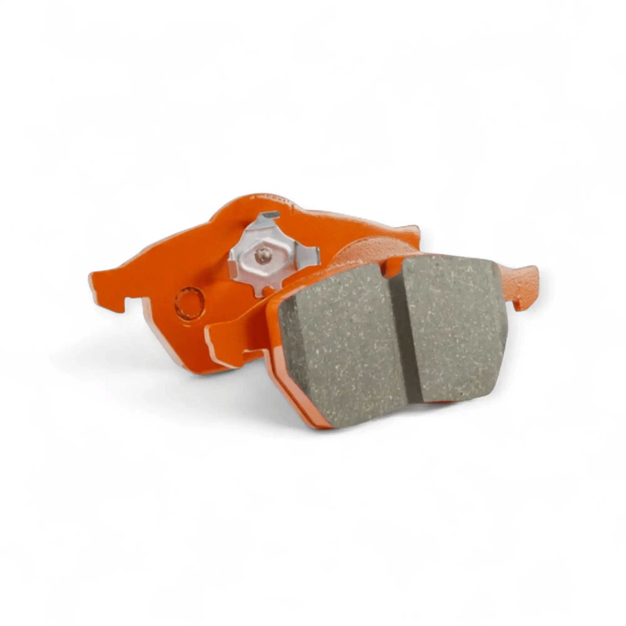 EBC Orangestuff Rennbremsbeläge für BMW E90 - E93 (335i) - WEHRAN MOTORSPORT