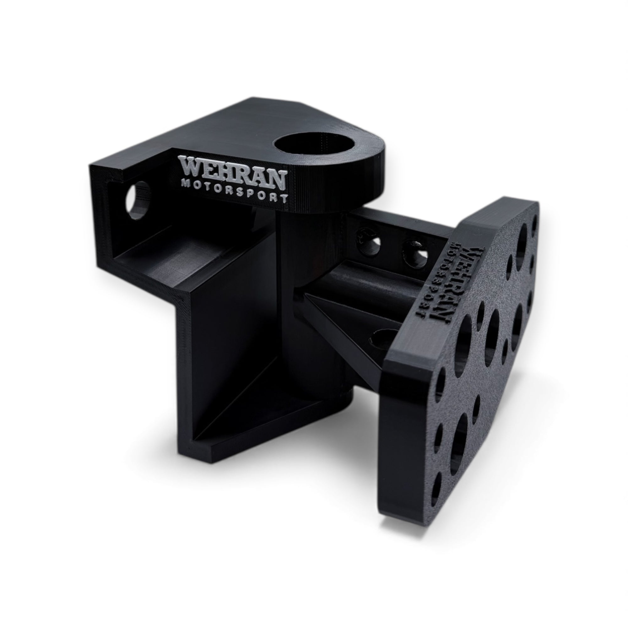 Erleichterte Stoßstangenhalter für BMW E36 - WEHRAN MOTORSPORT