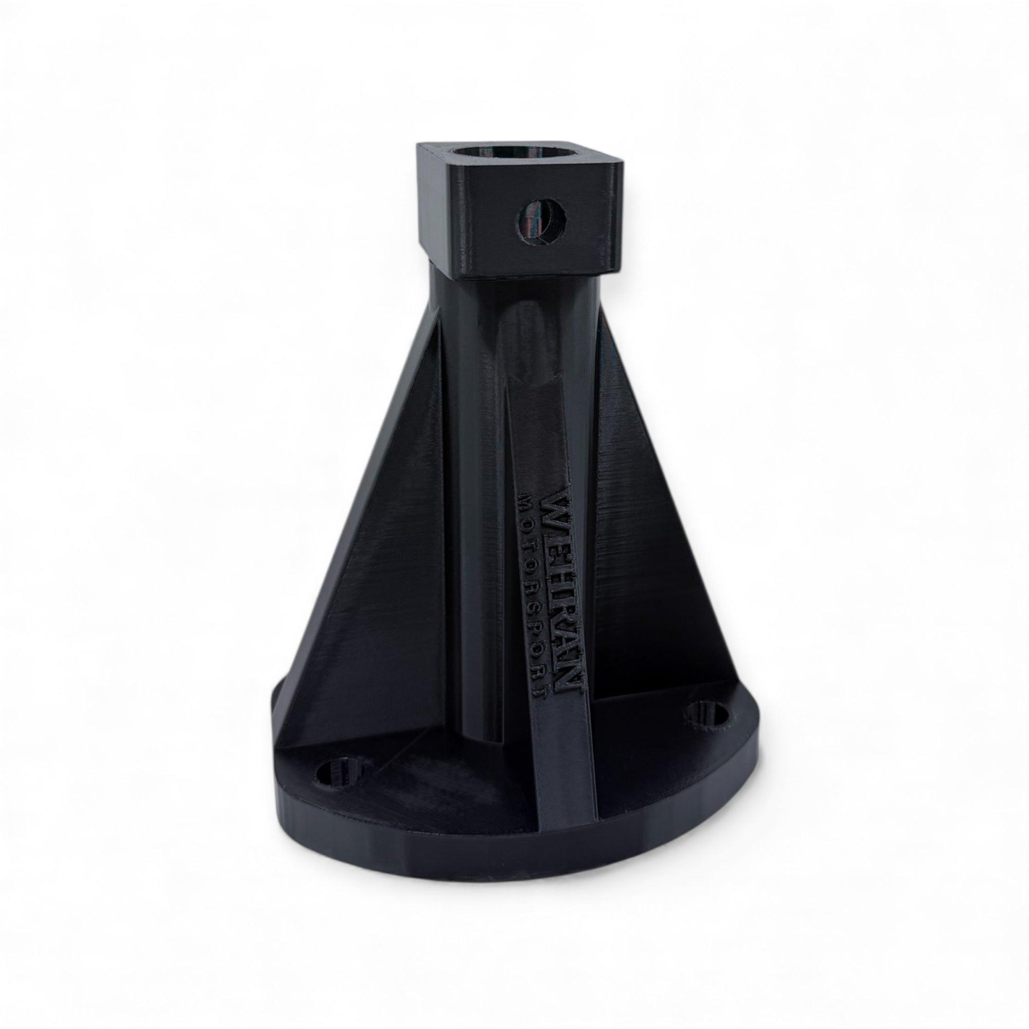 Erleichterte Stoßstangenhalter für BMW E36 - WEHRAN MOTORSPORT