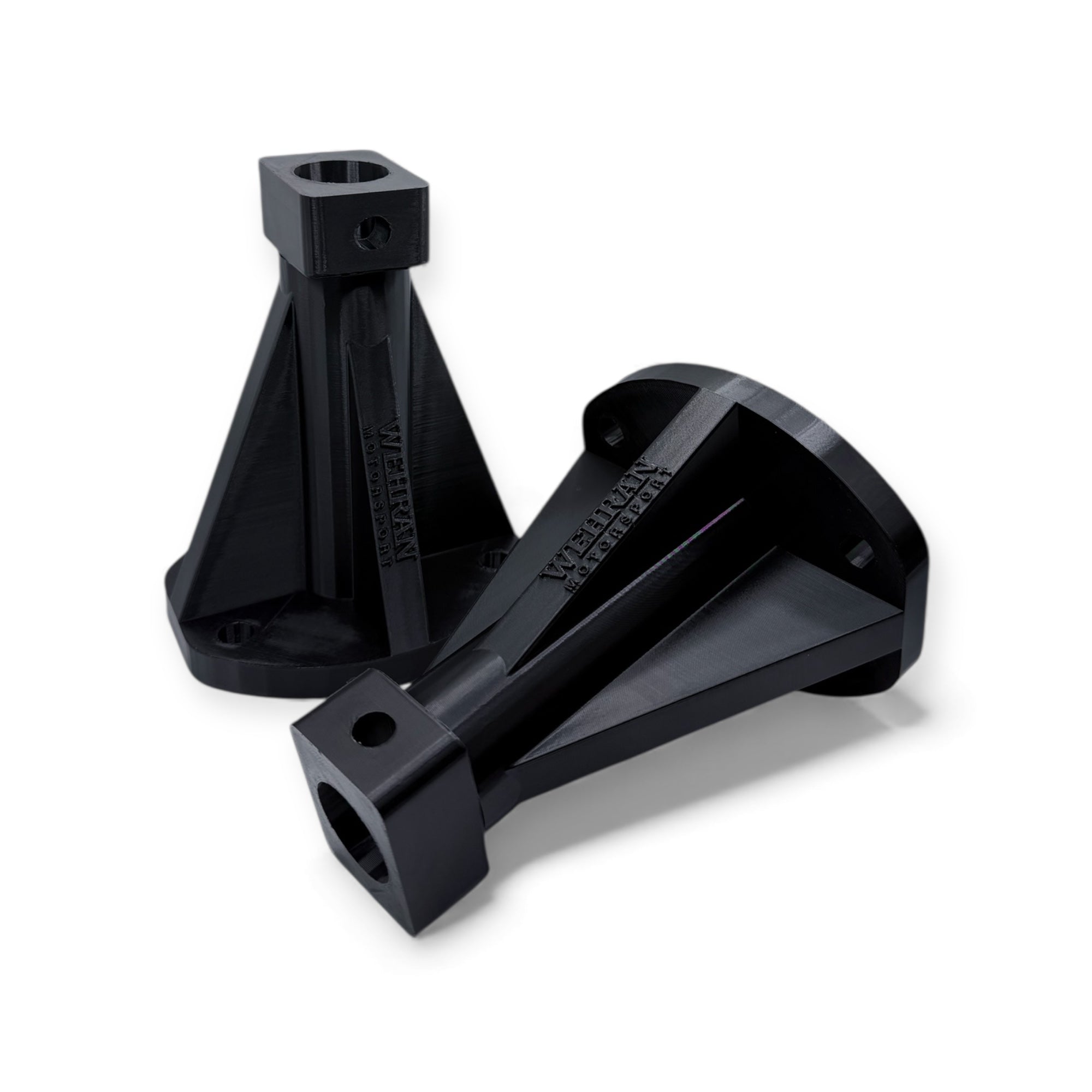 Erleichterte Stoßstangenhalter für BMW E36 - WEHRAN MOTORSPORT