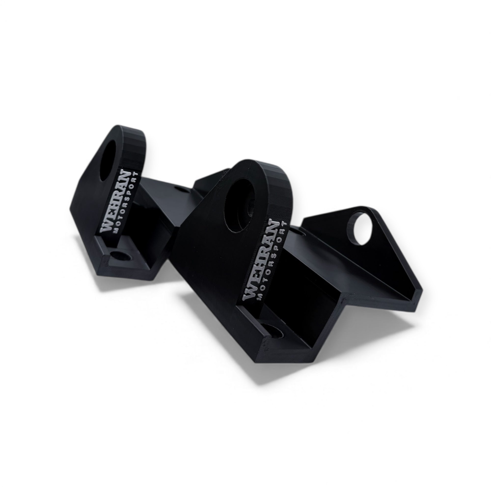 Erleichterte Stoßstangenhalter für BMW E36 - WEHRAN MOTORSPORT