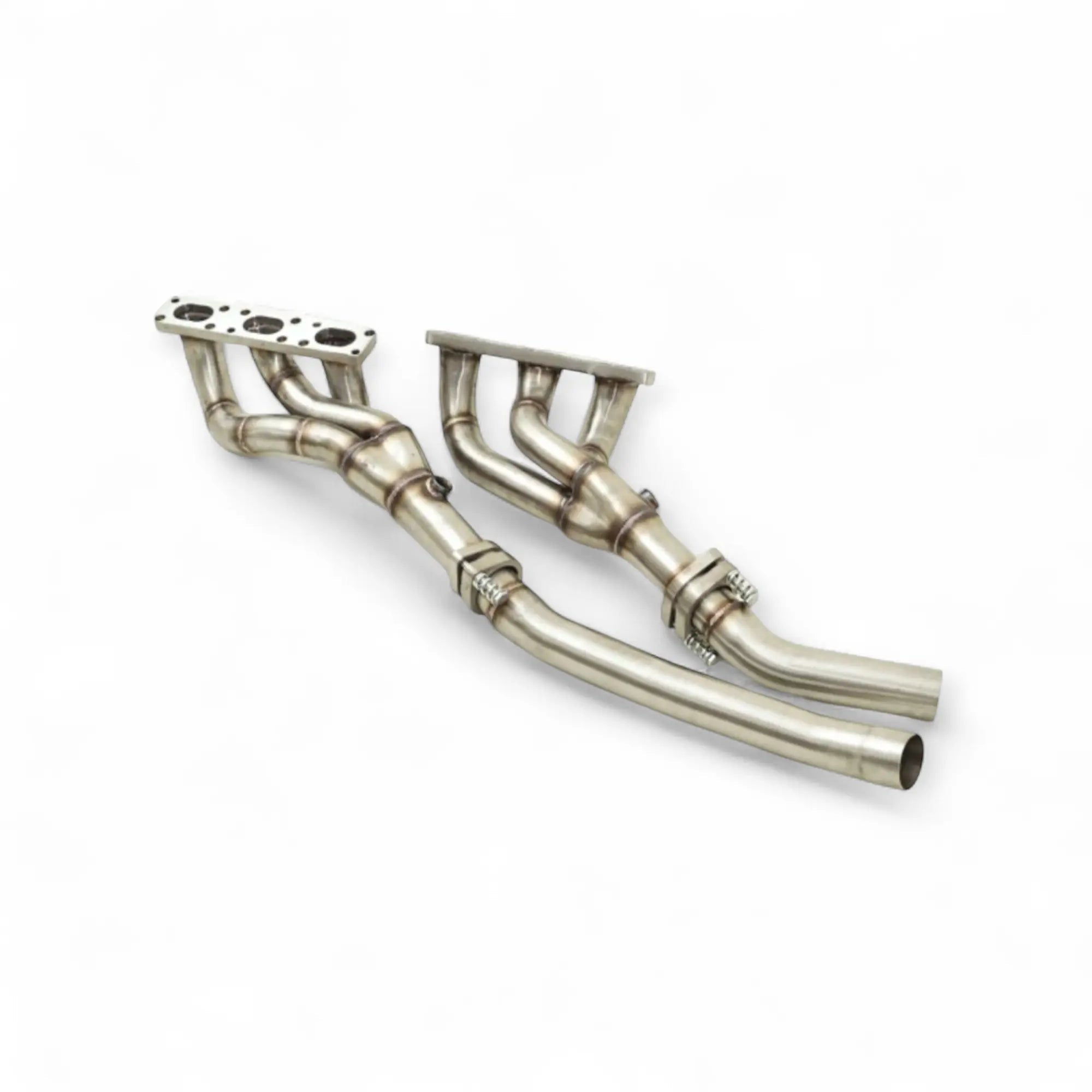 Fächerkrümmer für BMW E36 320i & 325i Friedrich Motorsport - WEHRAN MOTORSPORT