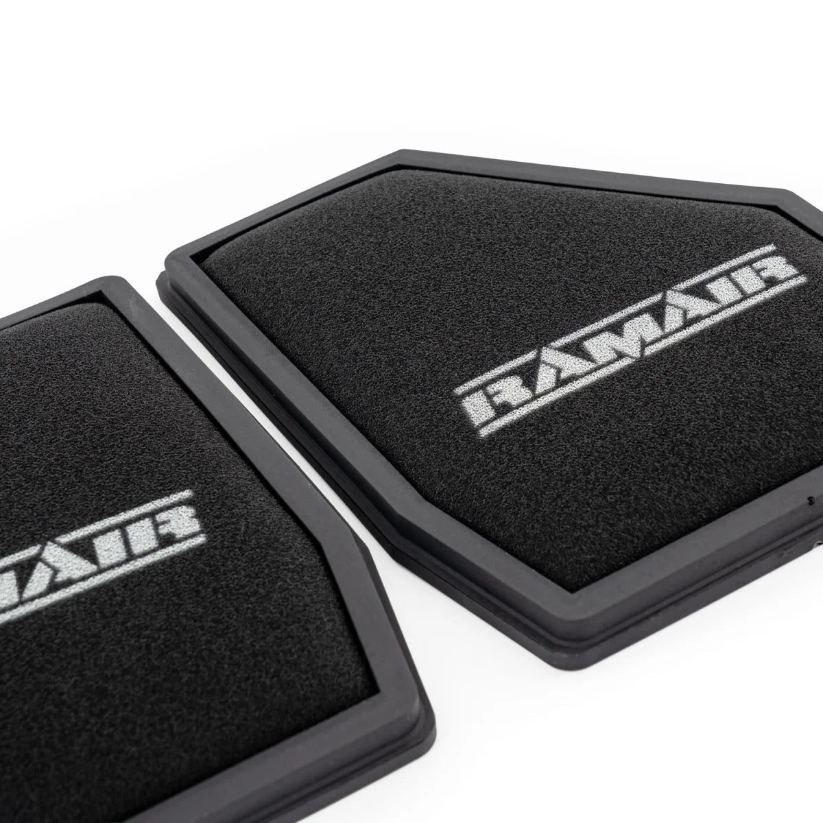 Foam Series Sportluftfilter passend für BMW M5 F91 - F93 / G14 - G16 M8 FXX / GXX RAMAIR - WEHRAN MOTORSPORT