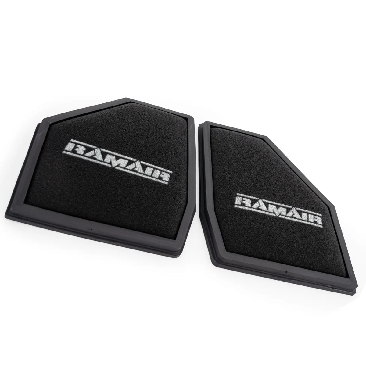 Foam Series Sportluftfilter passend für BMW M5 F91 - F93 / G14 - G16 M8 FXX / GXX RAMAIR - WEHRAN MOTORSPORT