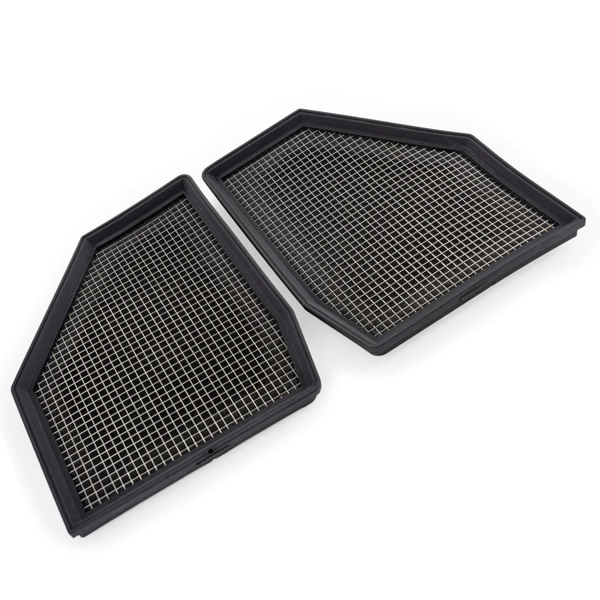 Foam Series Sportluftfilter passend für BMW M5 F91 - F93 / G14 - G16 M8 FXX / GXX RAMAIR - WEHRAN MOTORSPORT