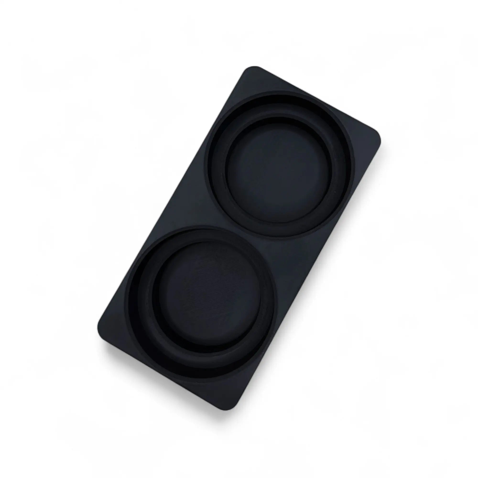 Getränkehalter Einsatz für BMW E36 Compact - WEHRAN MOTORSPORT