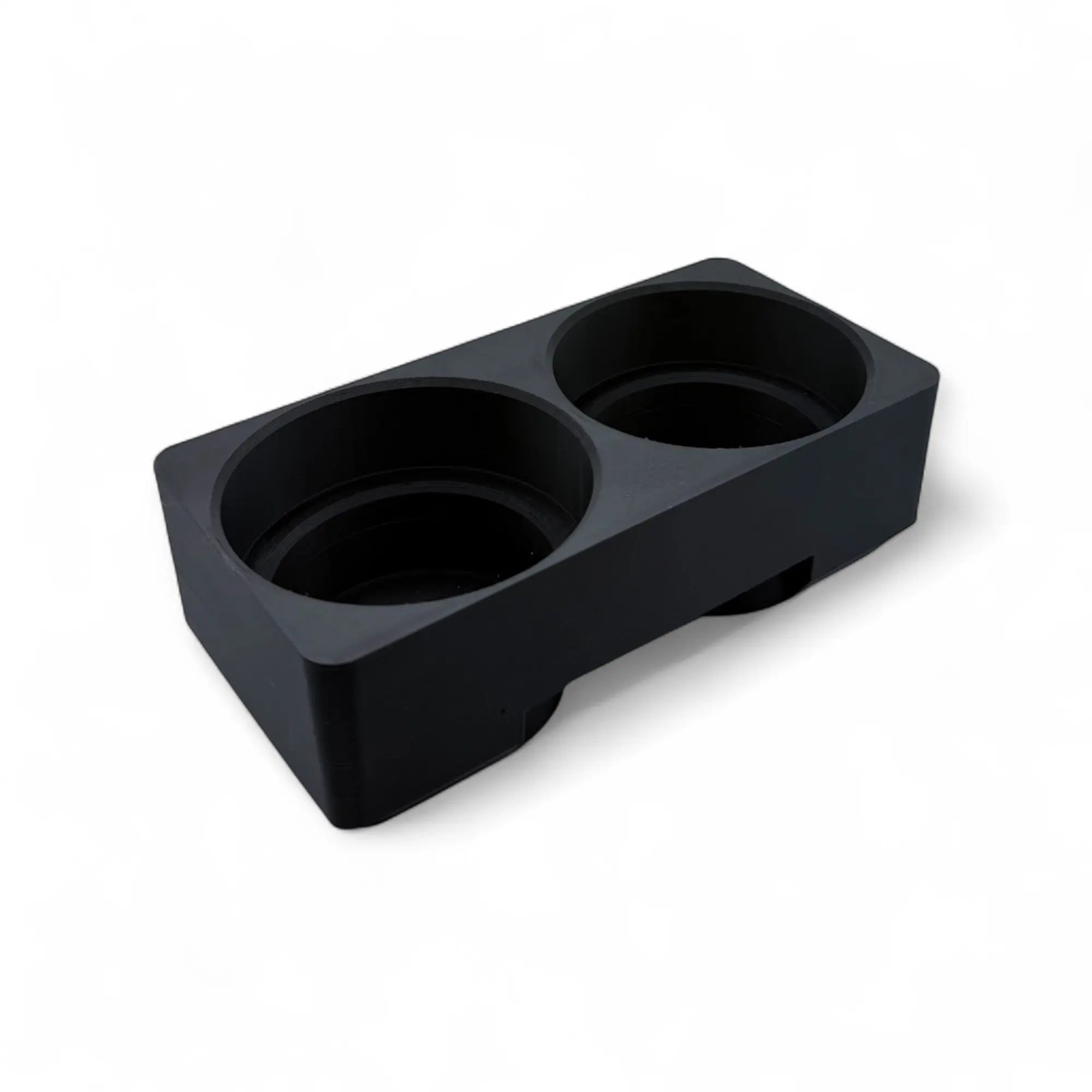 Getränkehalter Einsatz für BMW E36 Compact - WEHRAN MOTORSPORT