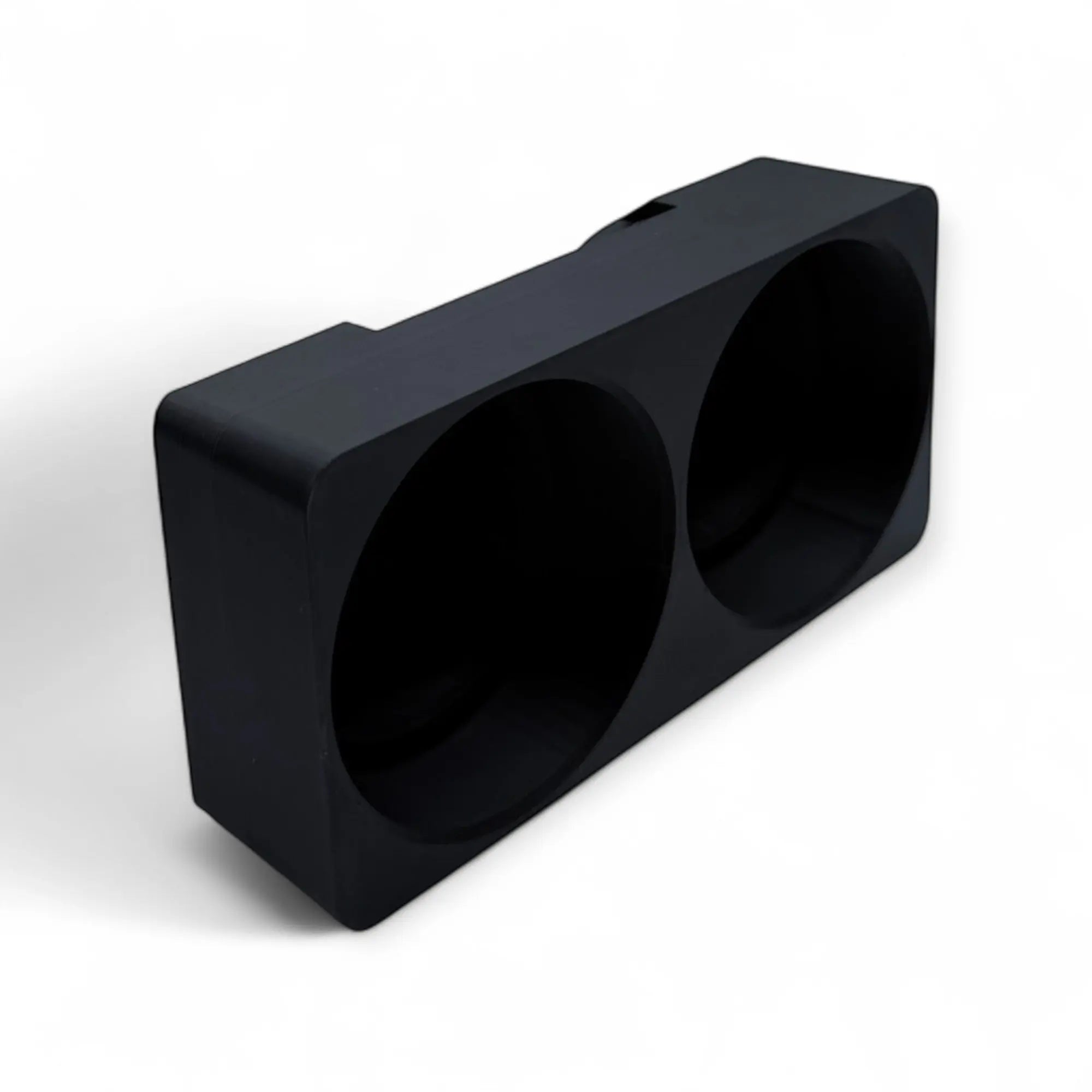 Getränkehalter Einsatz für BMW E36 Compact - WEHRAN MOTORSPORT