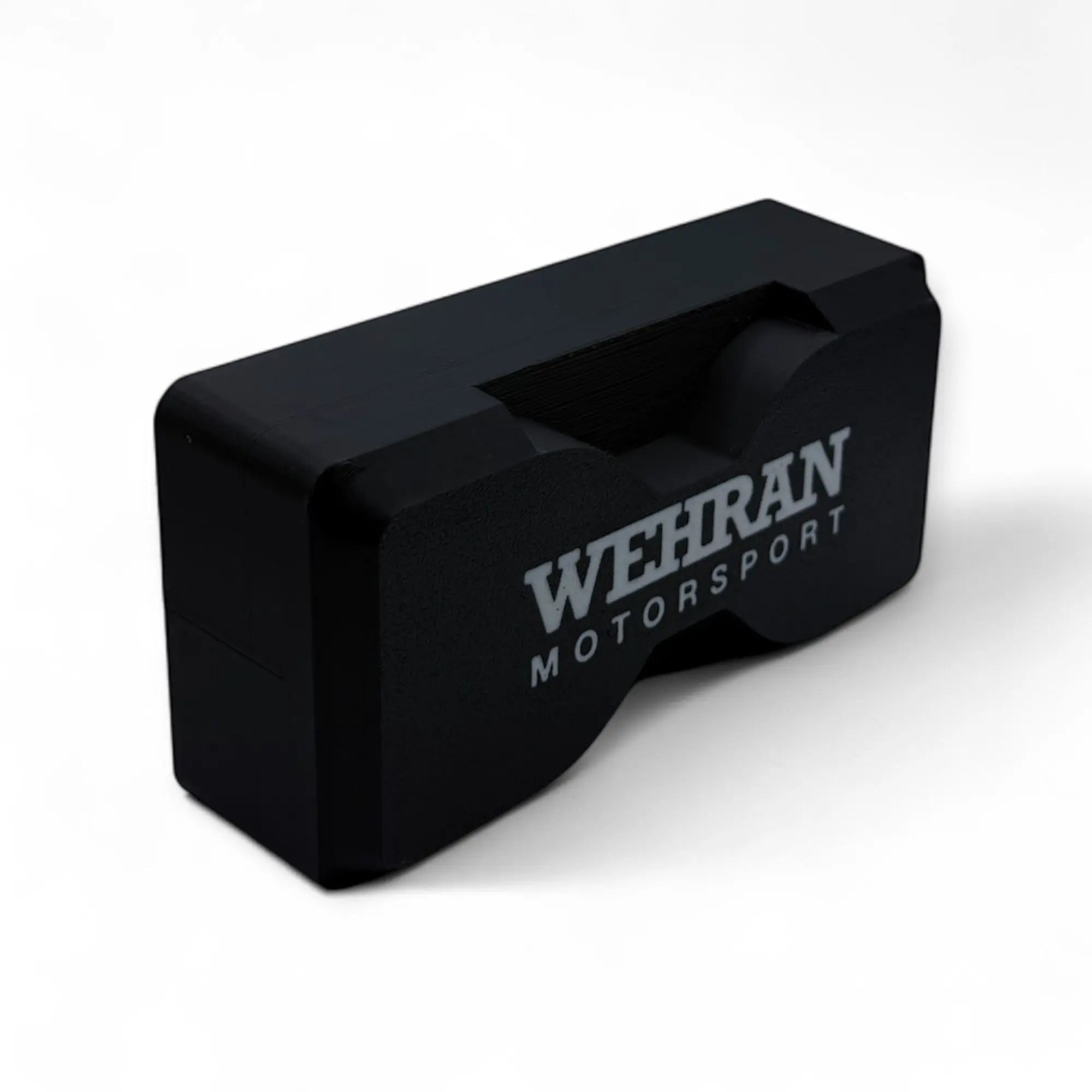 Getränkehalter Einsatz für BMW E36 Compact - WEHRAN MOTORSPORT